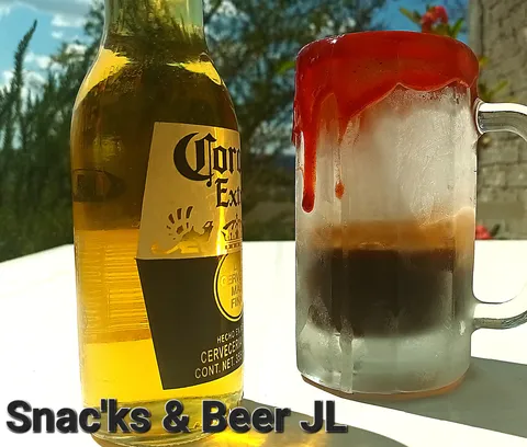 Snac'ks & Beer JL image 7