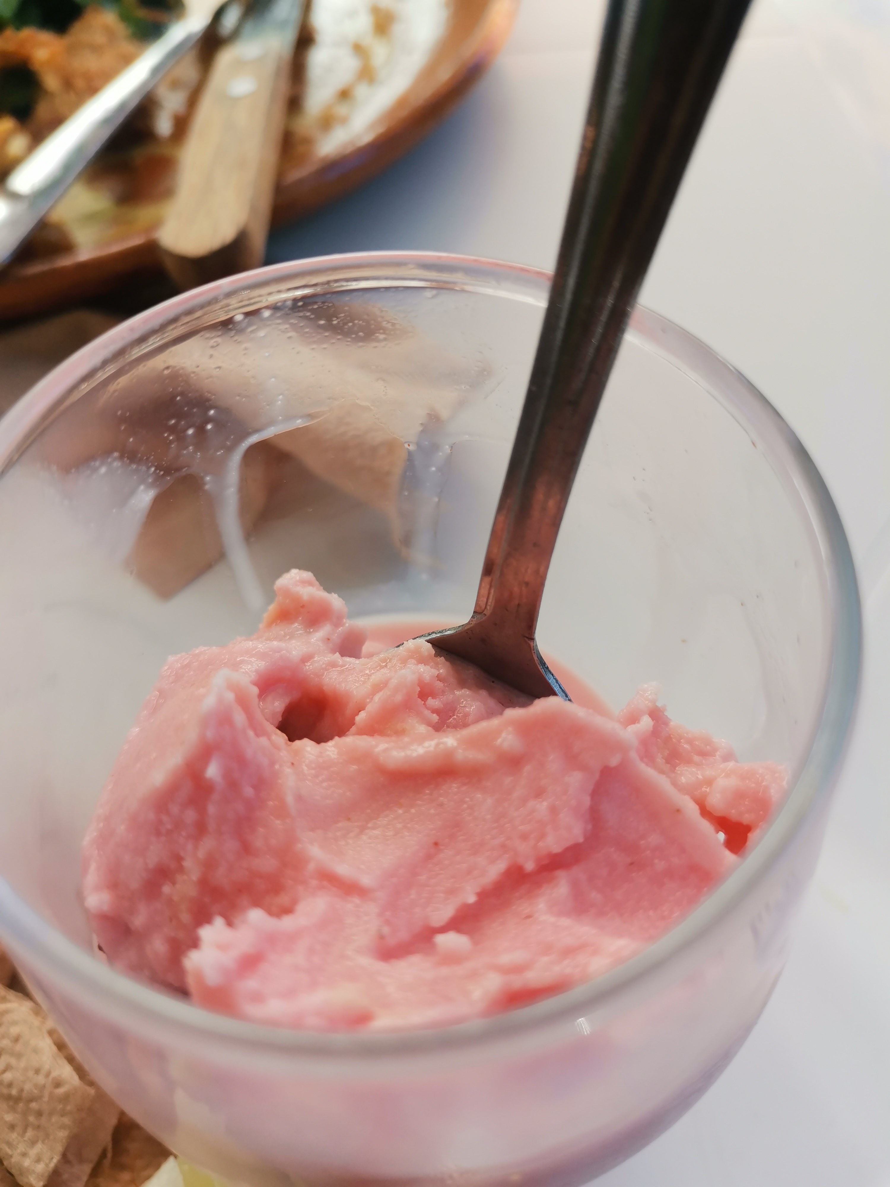 La Herencia Restaurant-Bar. Huajuapan de León. image 10