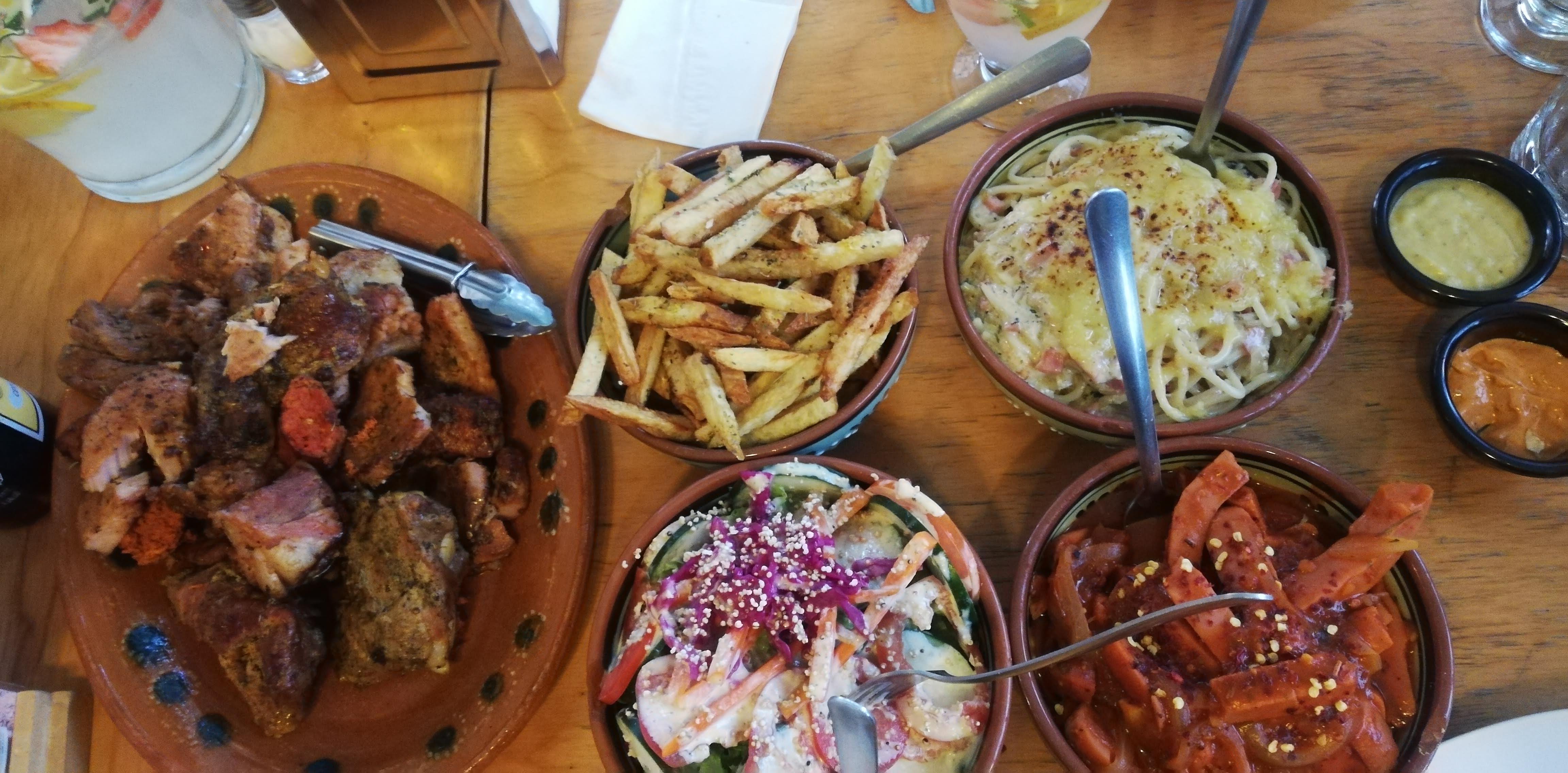 SAZZON RESTAURANTE image 2