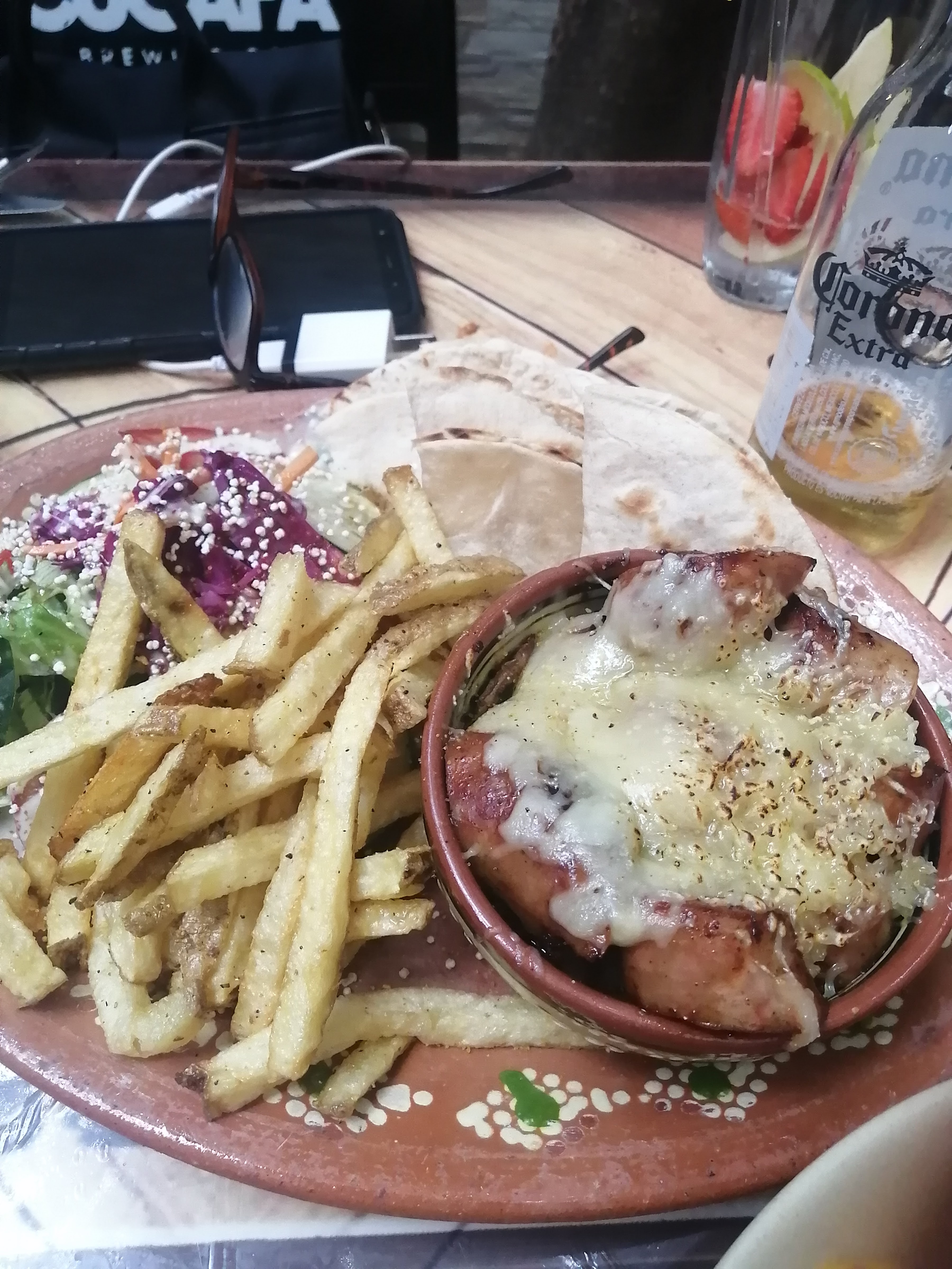 SAZZON RESTAURANTE image 4