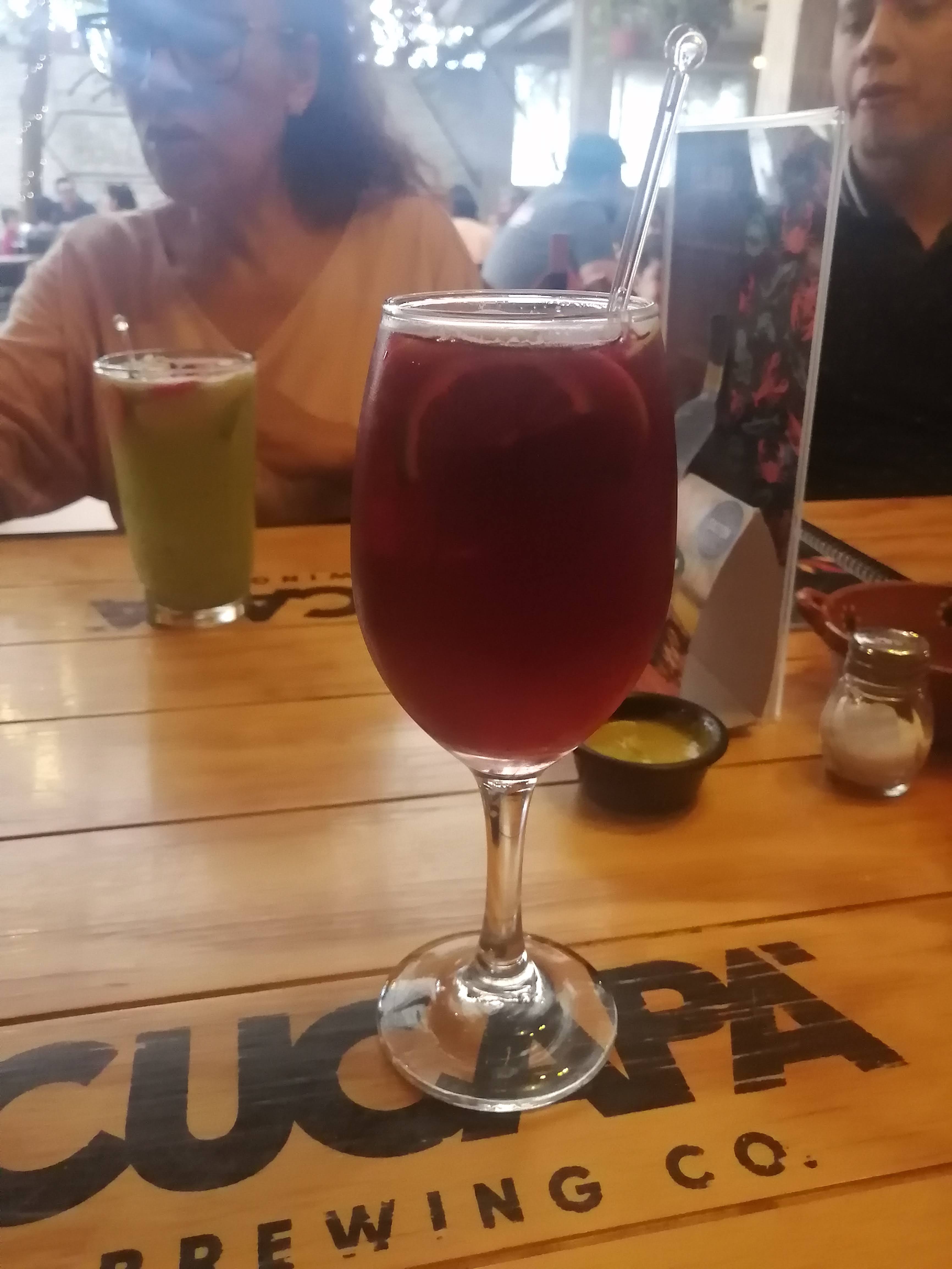 SAZZON RESTAURANTE image 6