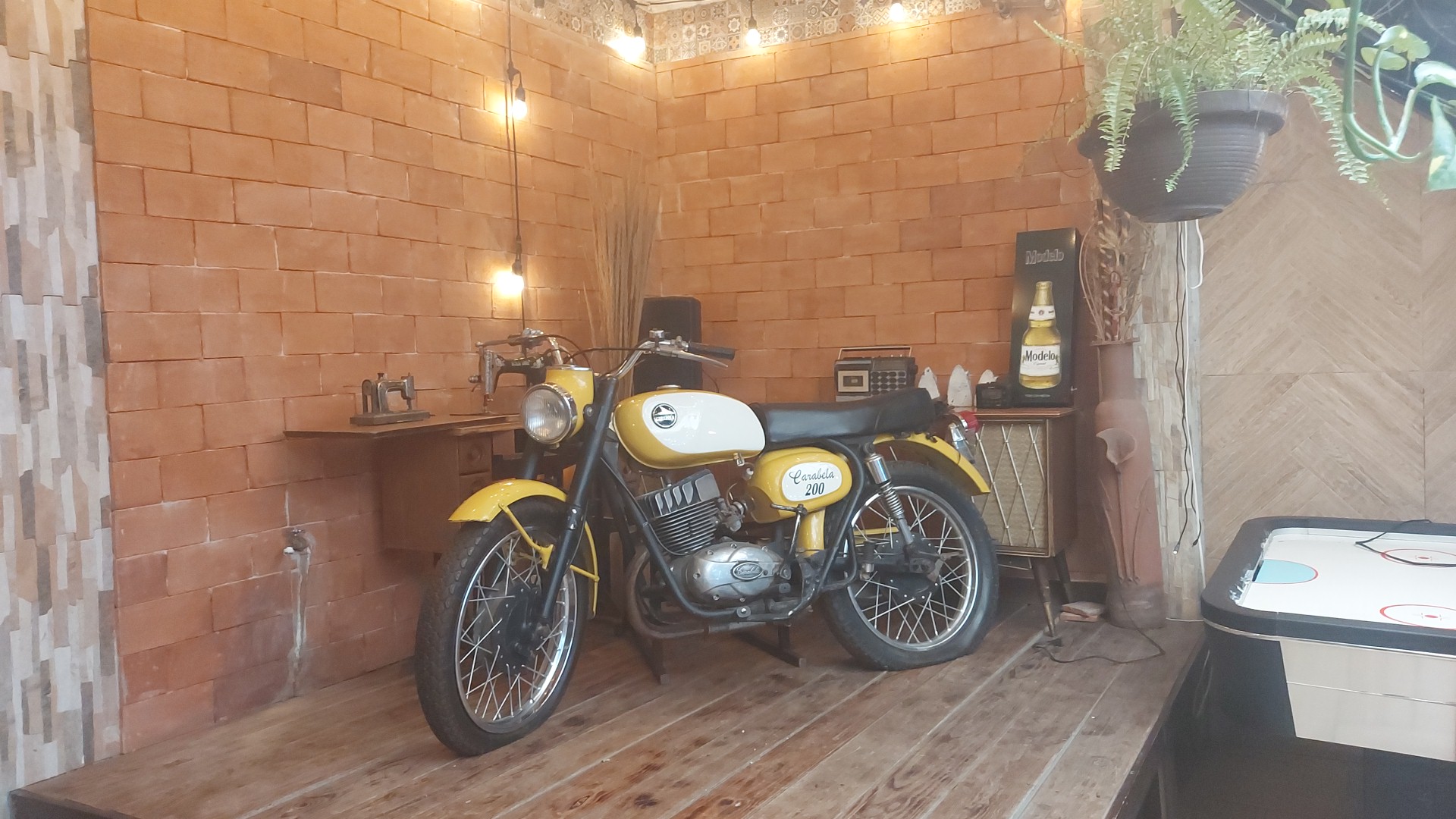 SAZZON RESTAURANTE image 7