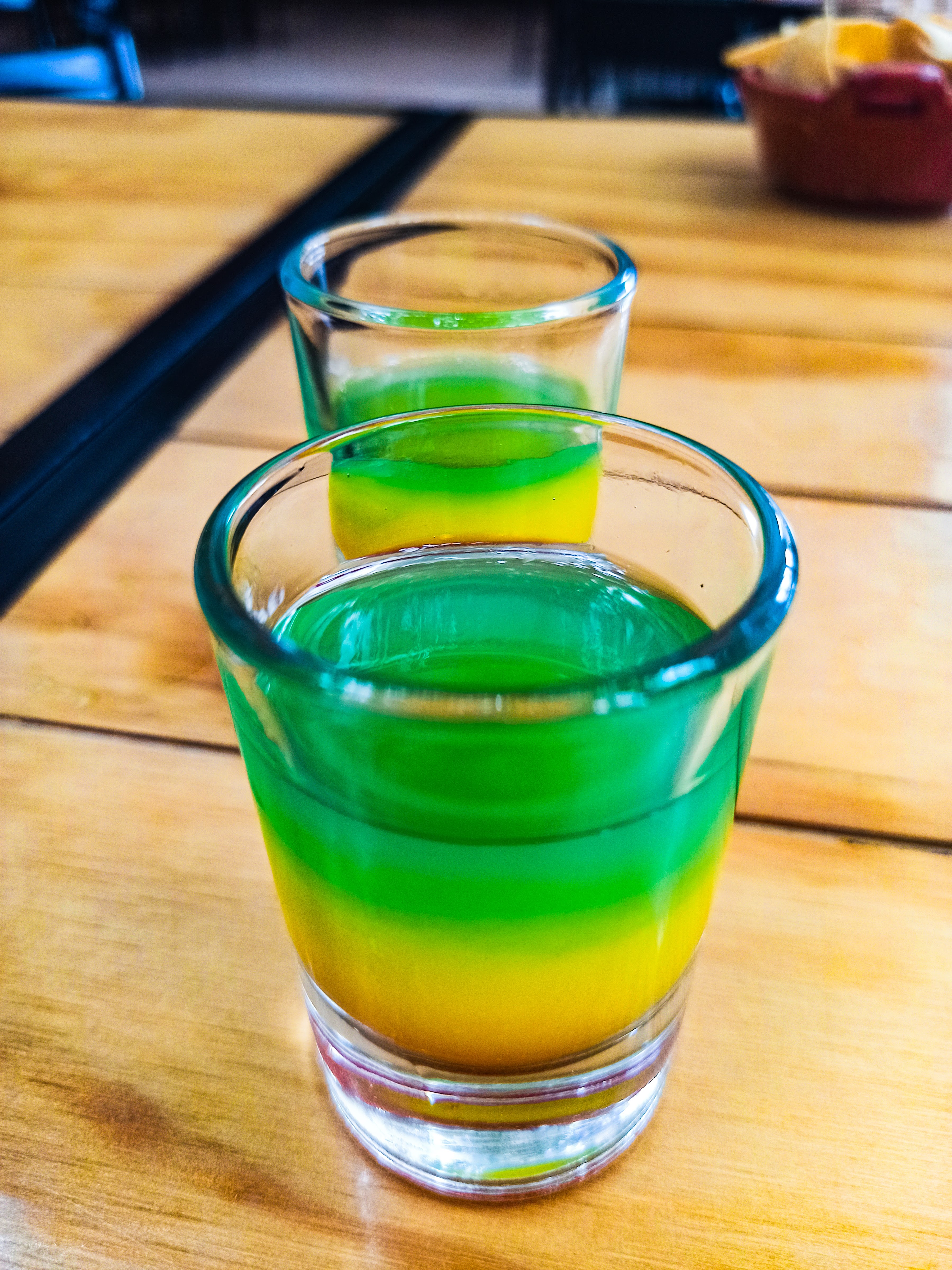 SAZZON RESTAURANTE image 8