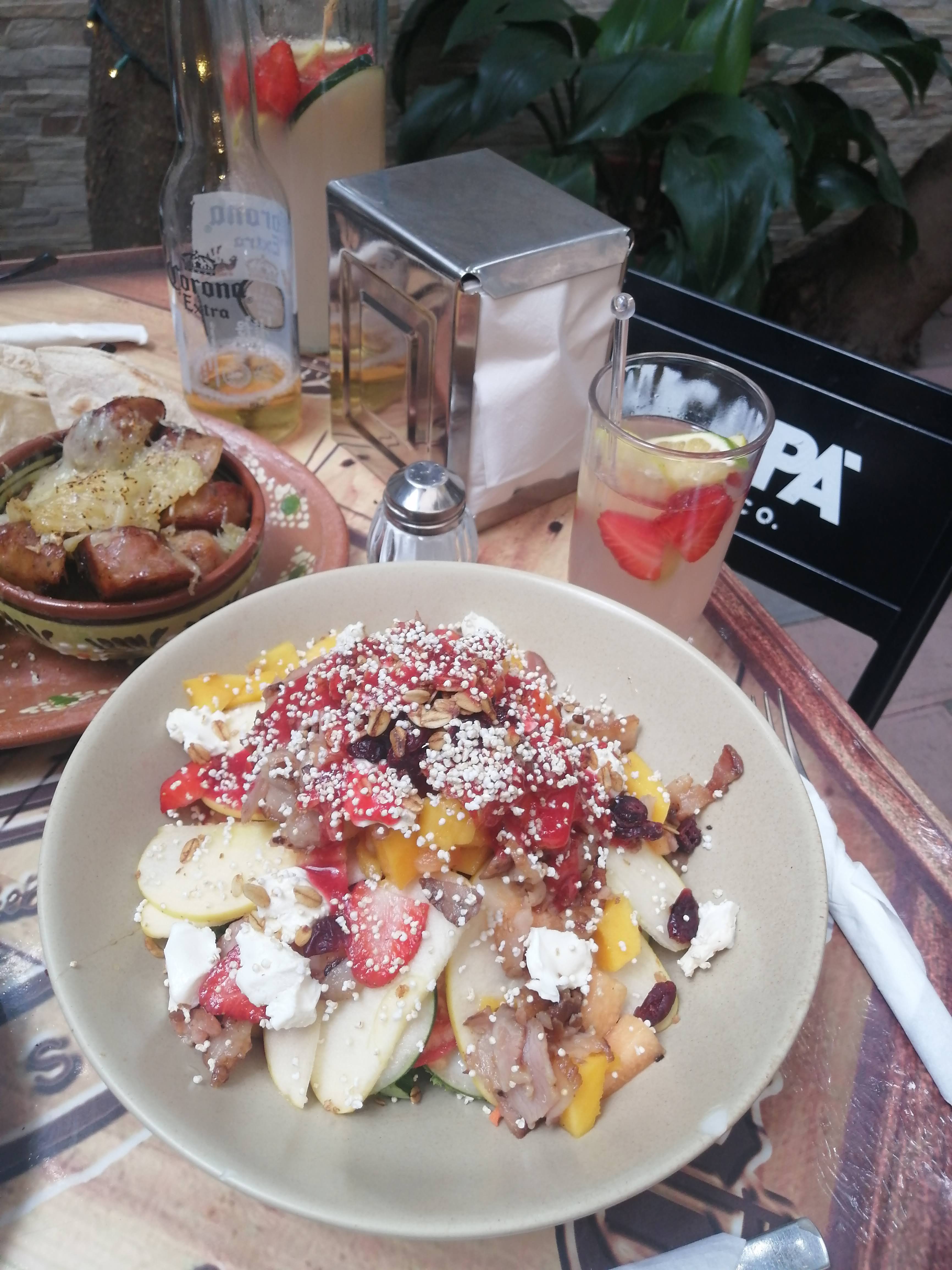 SAZZON RESTAURANTE image 9