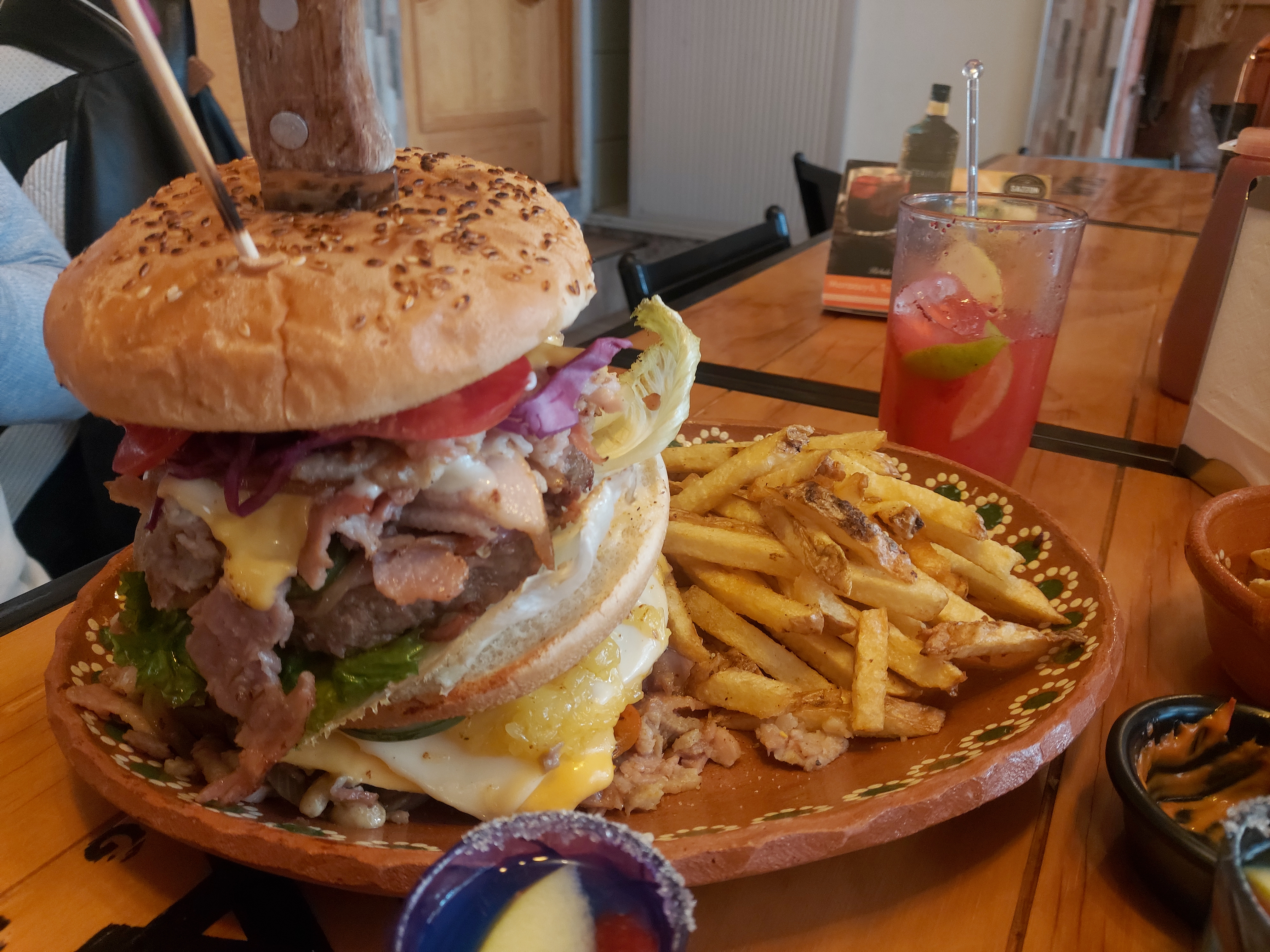 SAZZON RESTAURANTE image 10