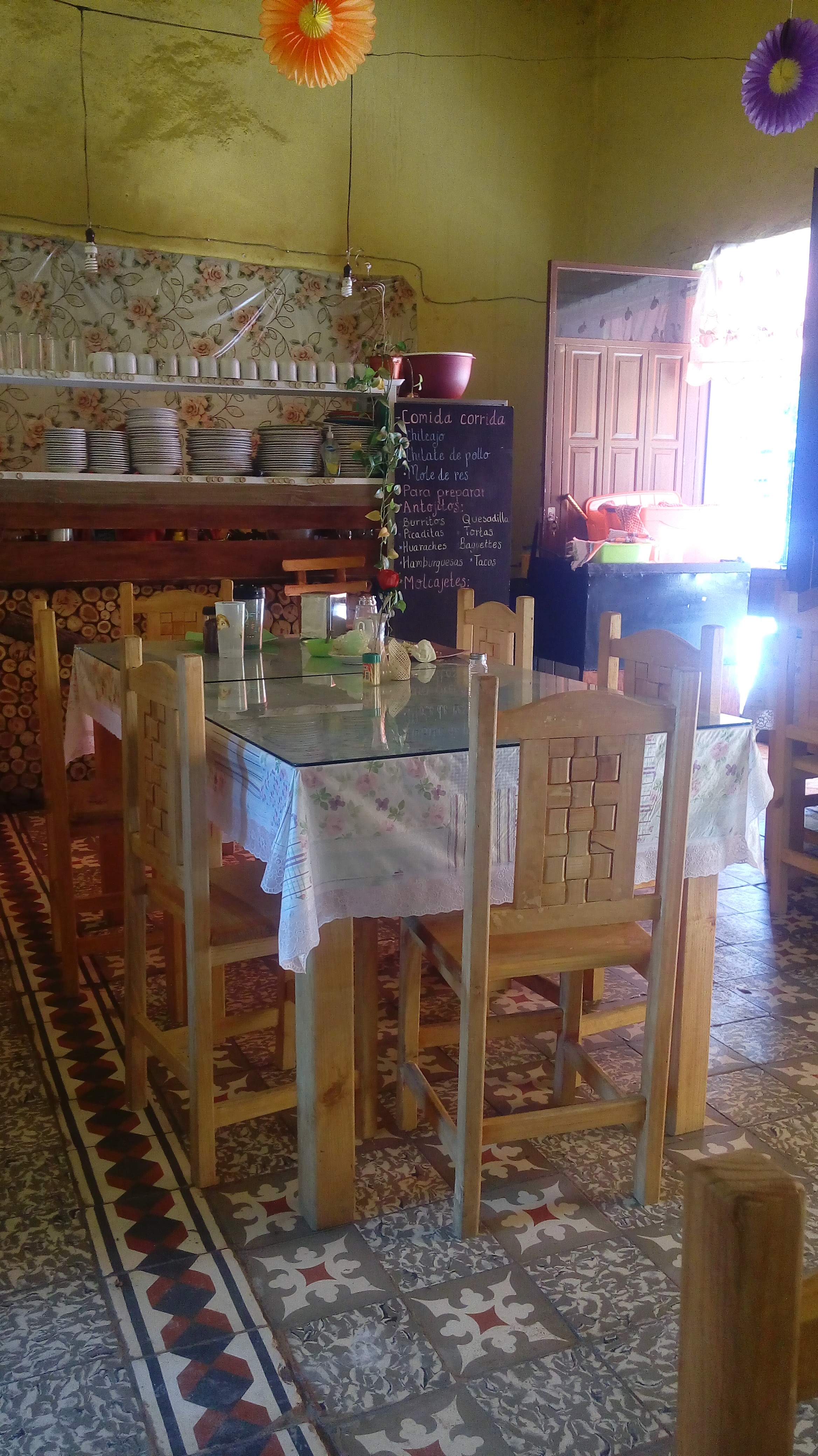 Restaurant La Leña image 2