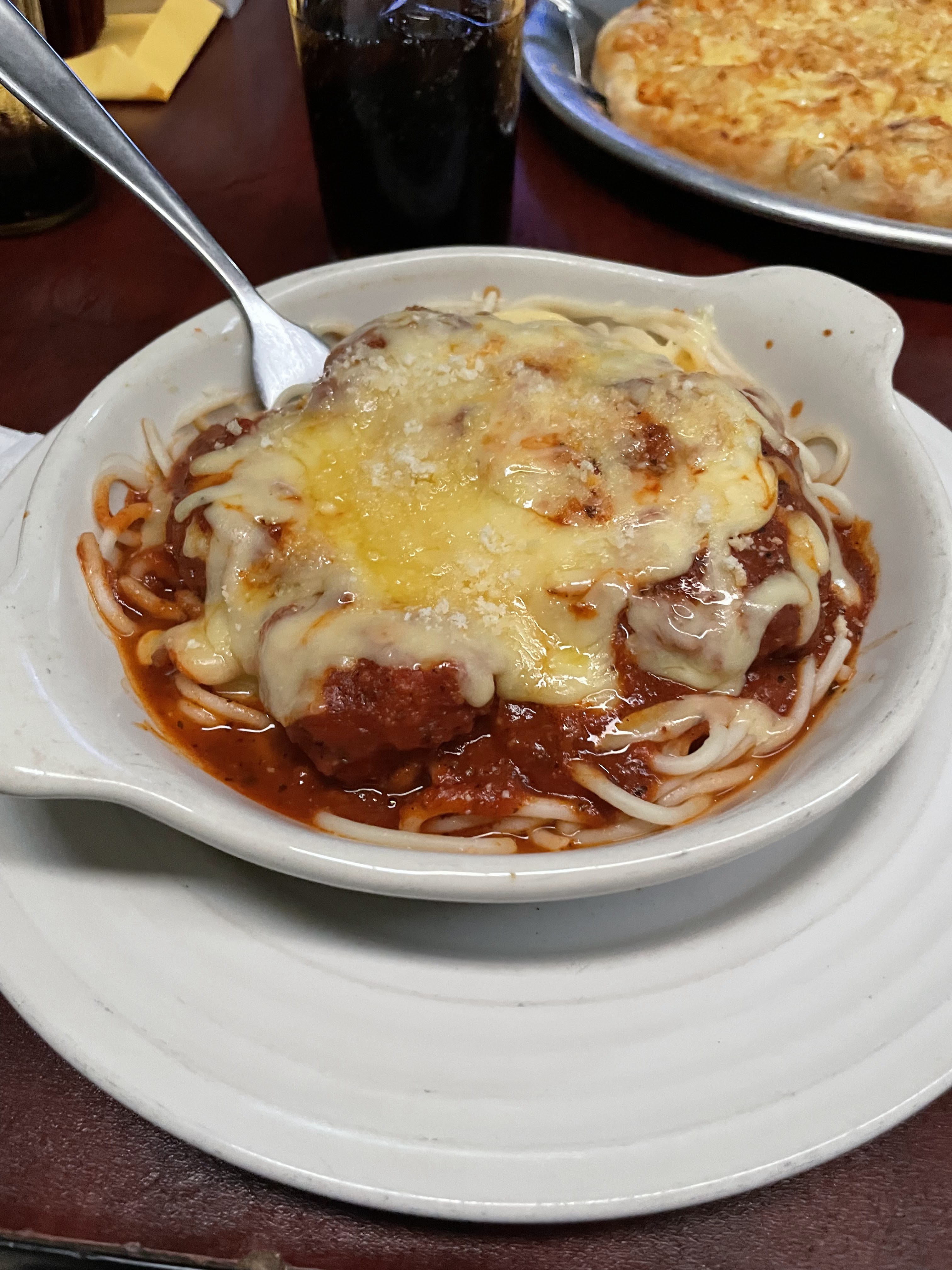 Restaurante de Comida Italiana "Garlic Bread" image 2