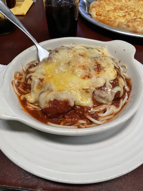 Restaurante de Comida Italiana "Garlic Bread" image 2