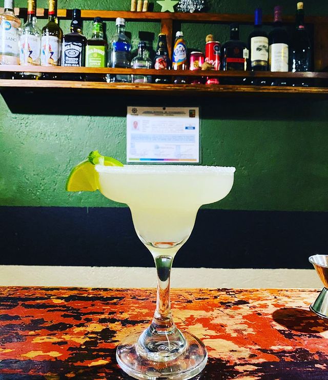 Restaurante de Comida Italiana "Garlic Bread" image 3