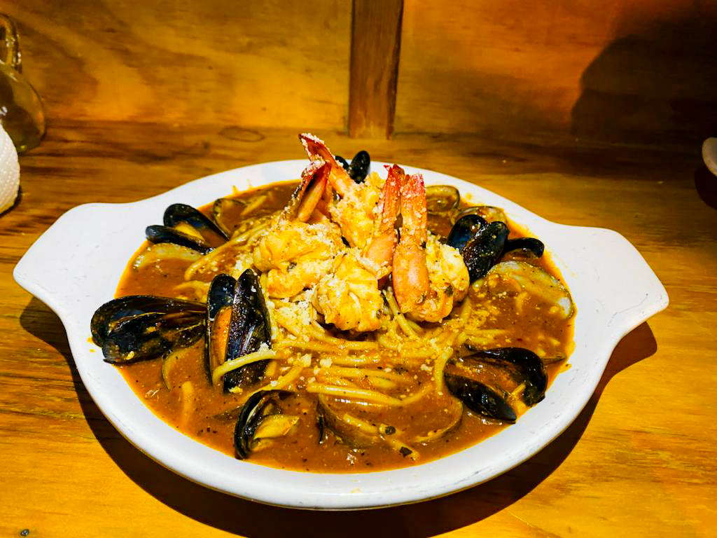 Restaurante de Comida Italiana "Garlic Bread" image 4