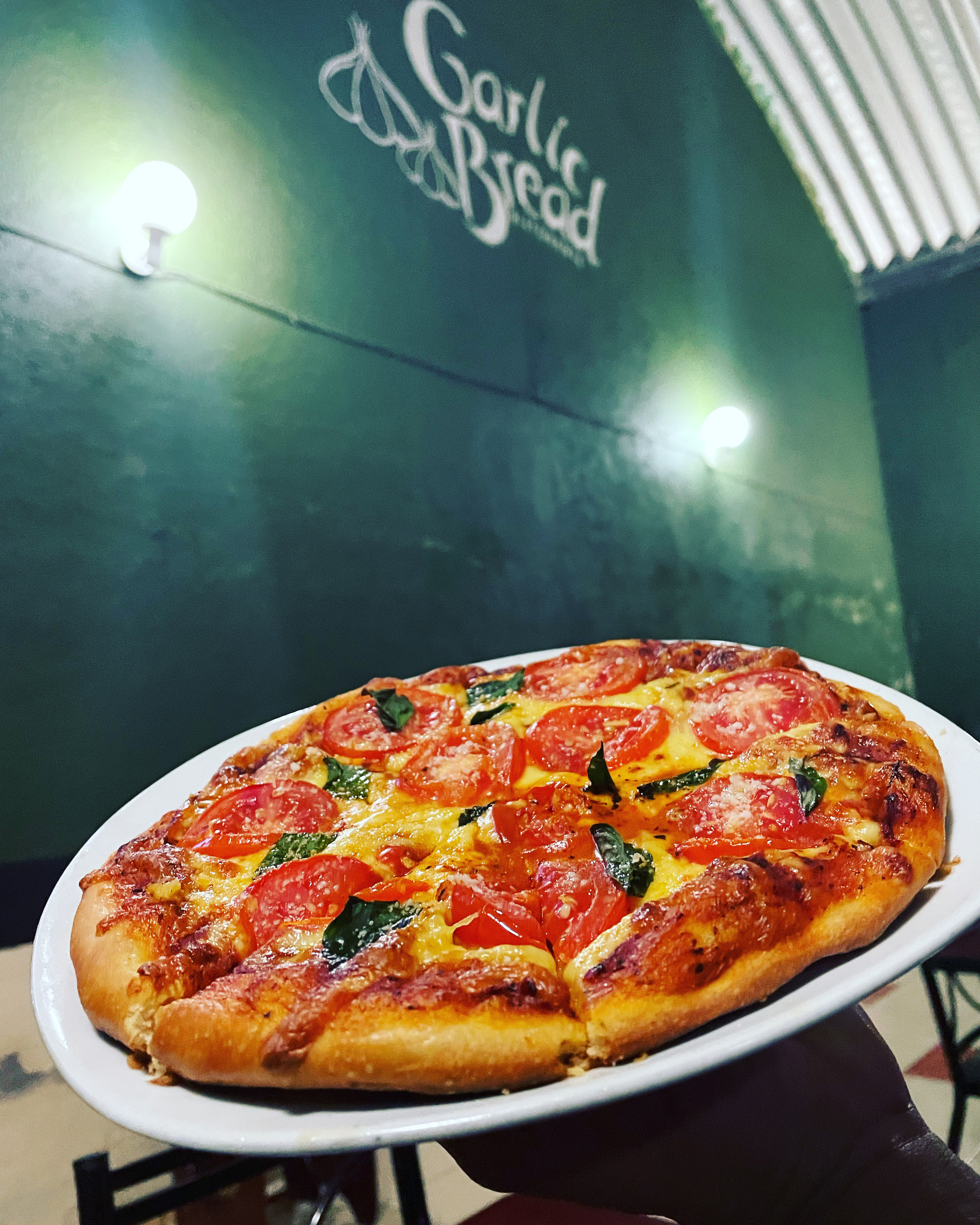 Restaurante de Comida Italiana "Garlic Bread" image 5