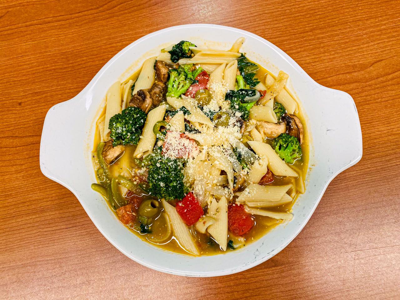 Restaurante de Comida Italiana "Garlic Bread" image 6