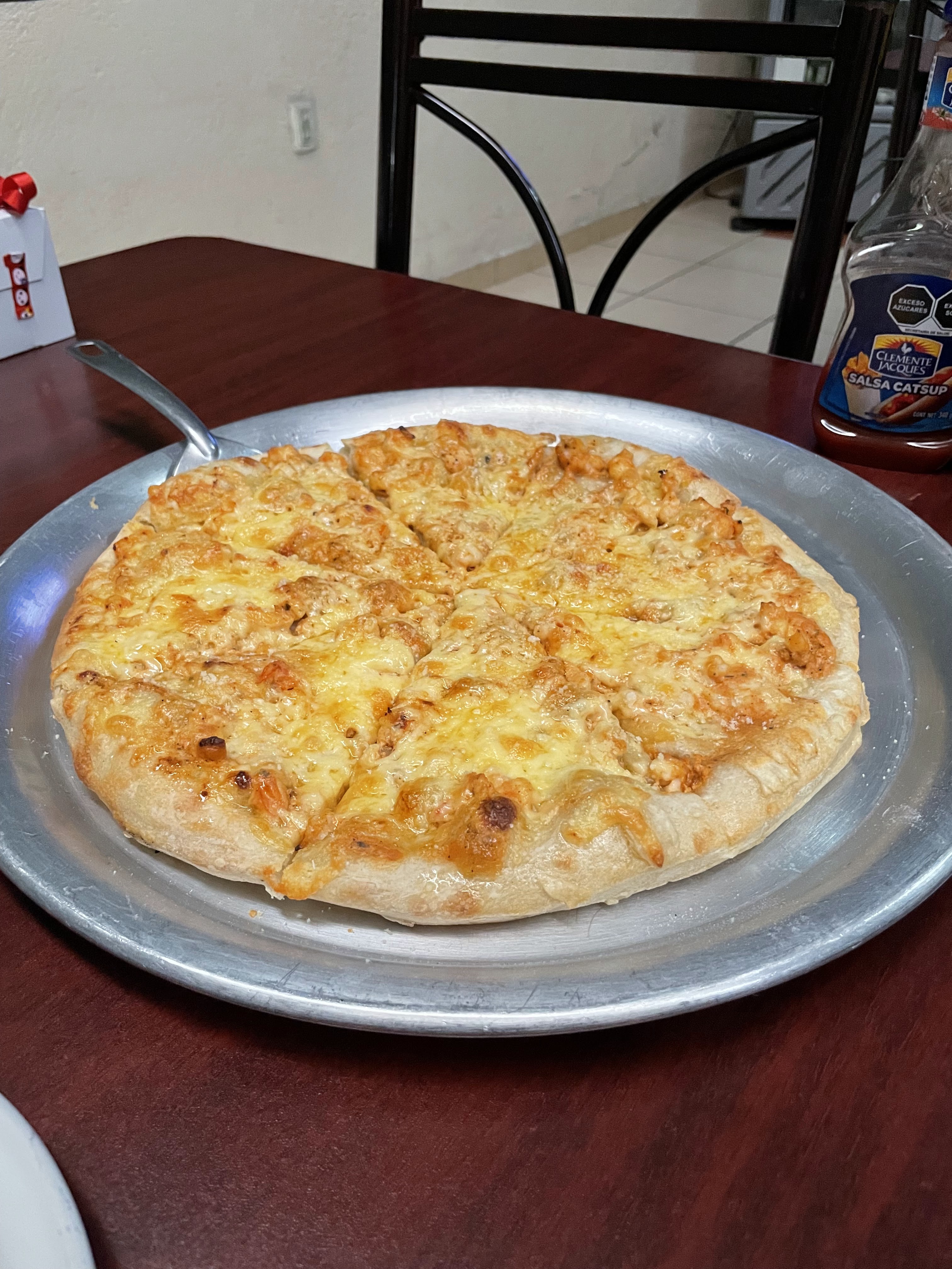 Restaurante de Comida Italiana "Garlic Bread" image 8