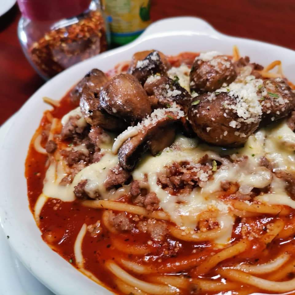 Restaurante de Comida Italiana "Garlic Bread" image 10