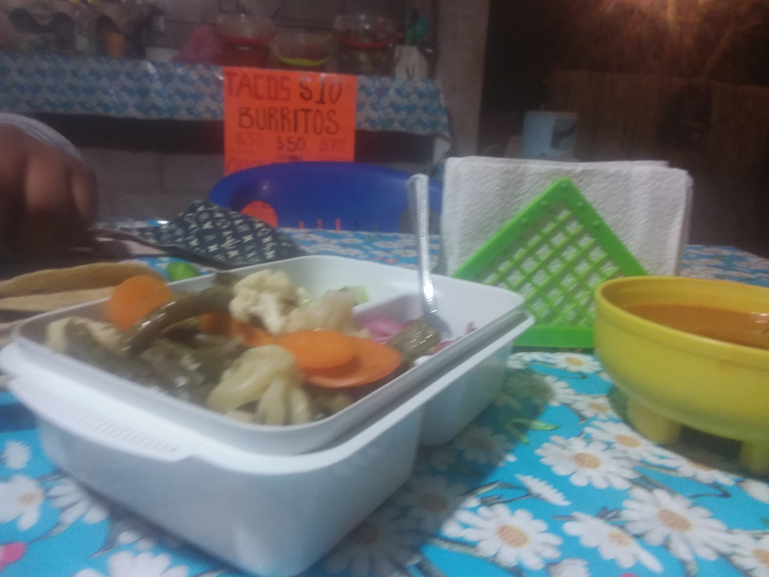 Taqueria "El Burrito Loco" image 2