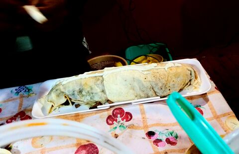 Taqueria "El Burrito Loco" image 1