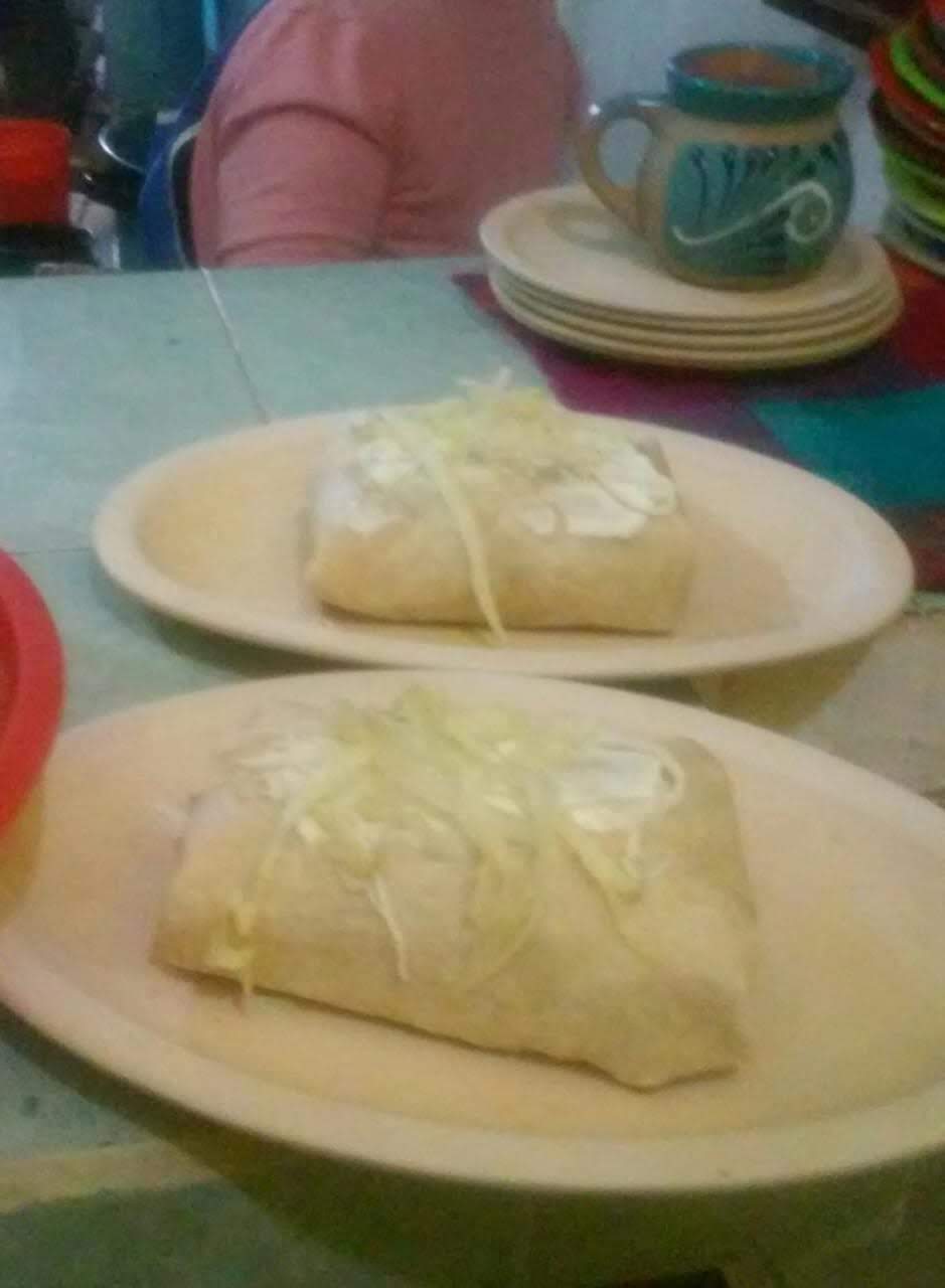 Taqueria "El Burrito Loco" image 2