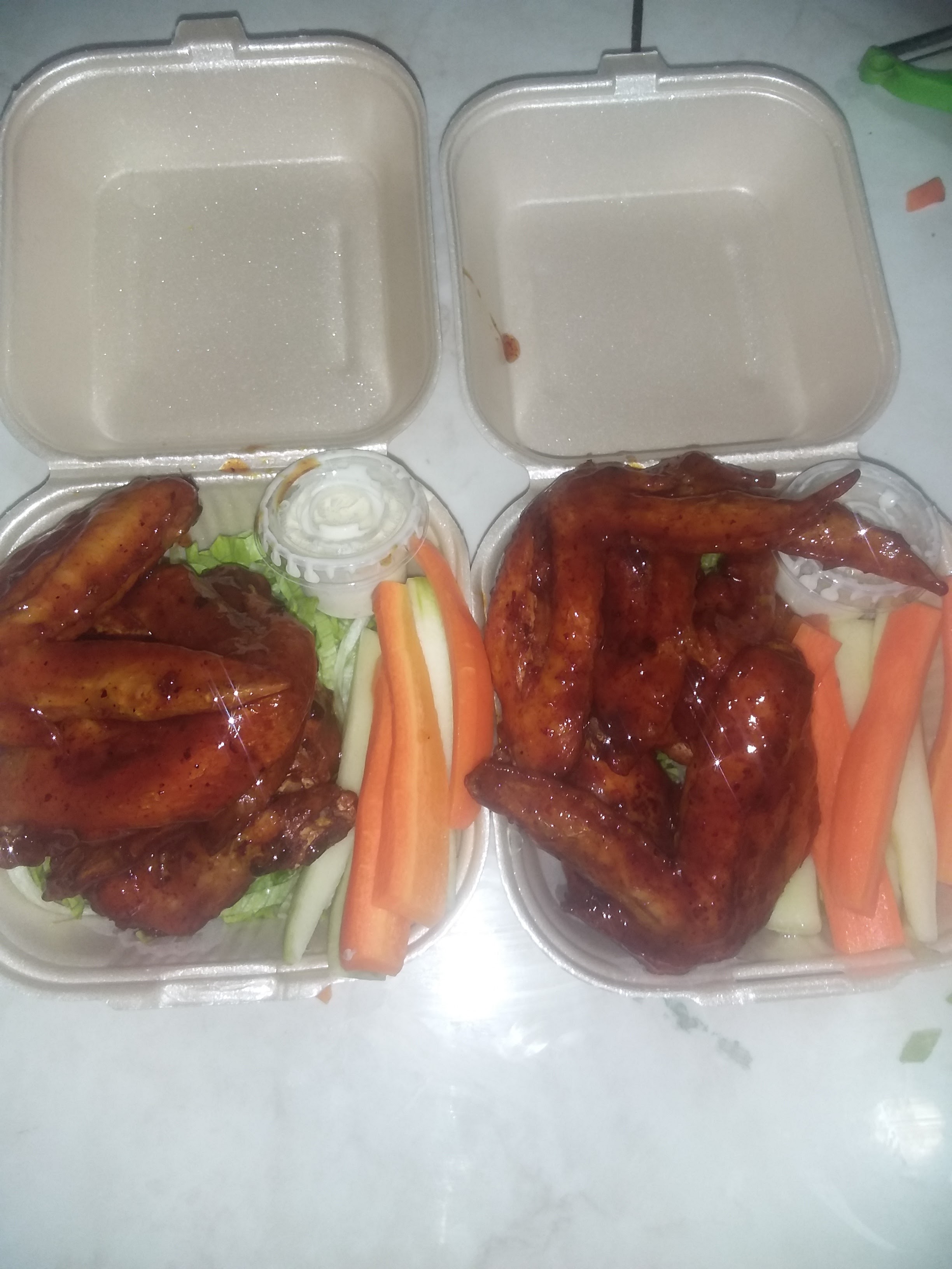 Alitas Salvajes image 1