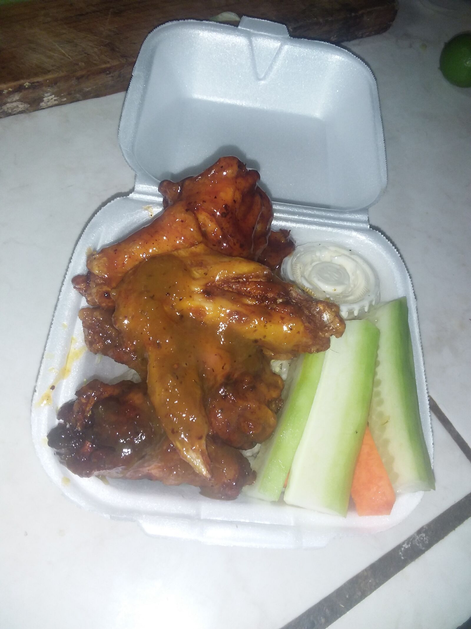 Alitas Salvajes image 4