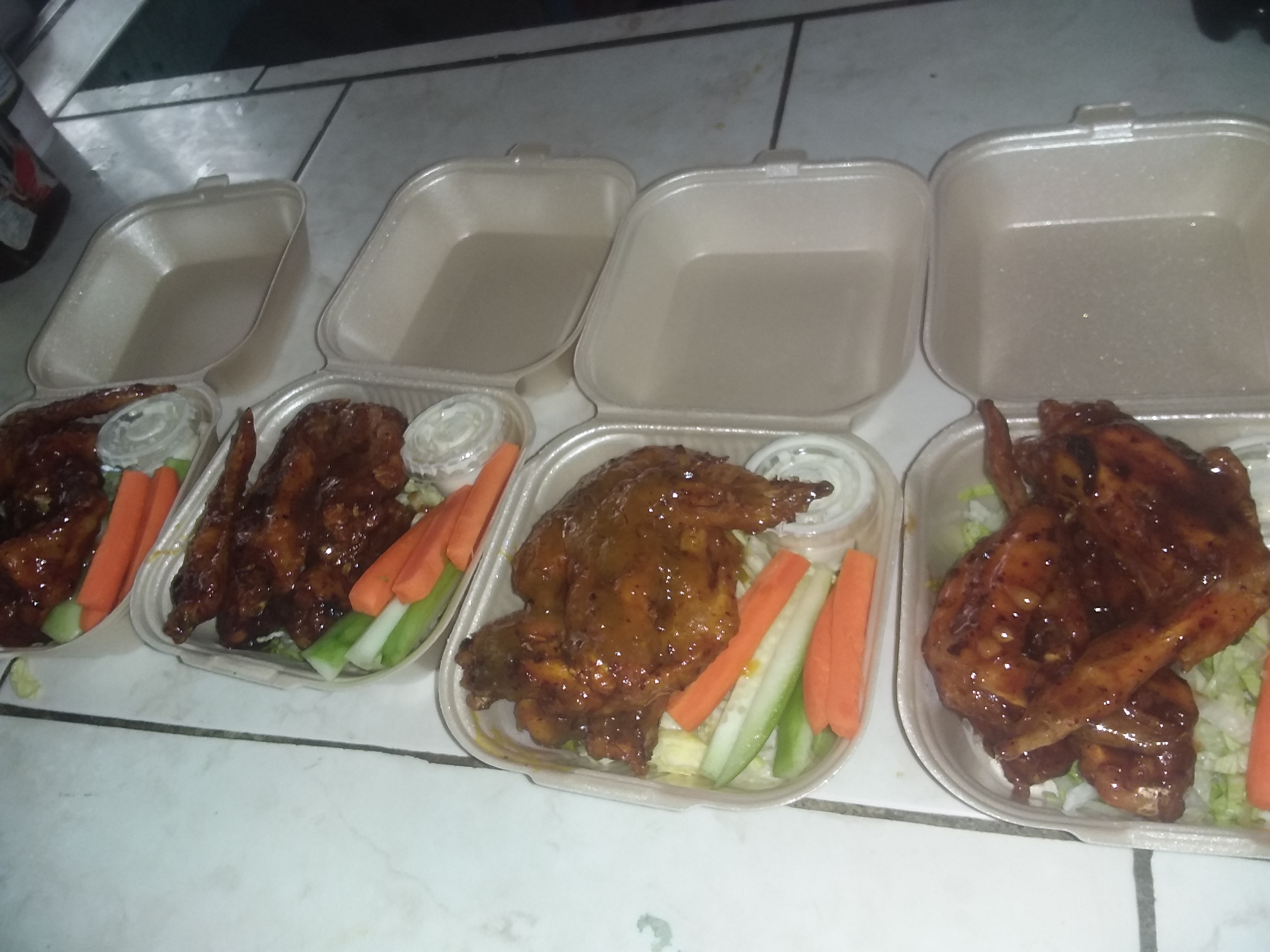 Alitas Salvajes image 6