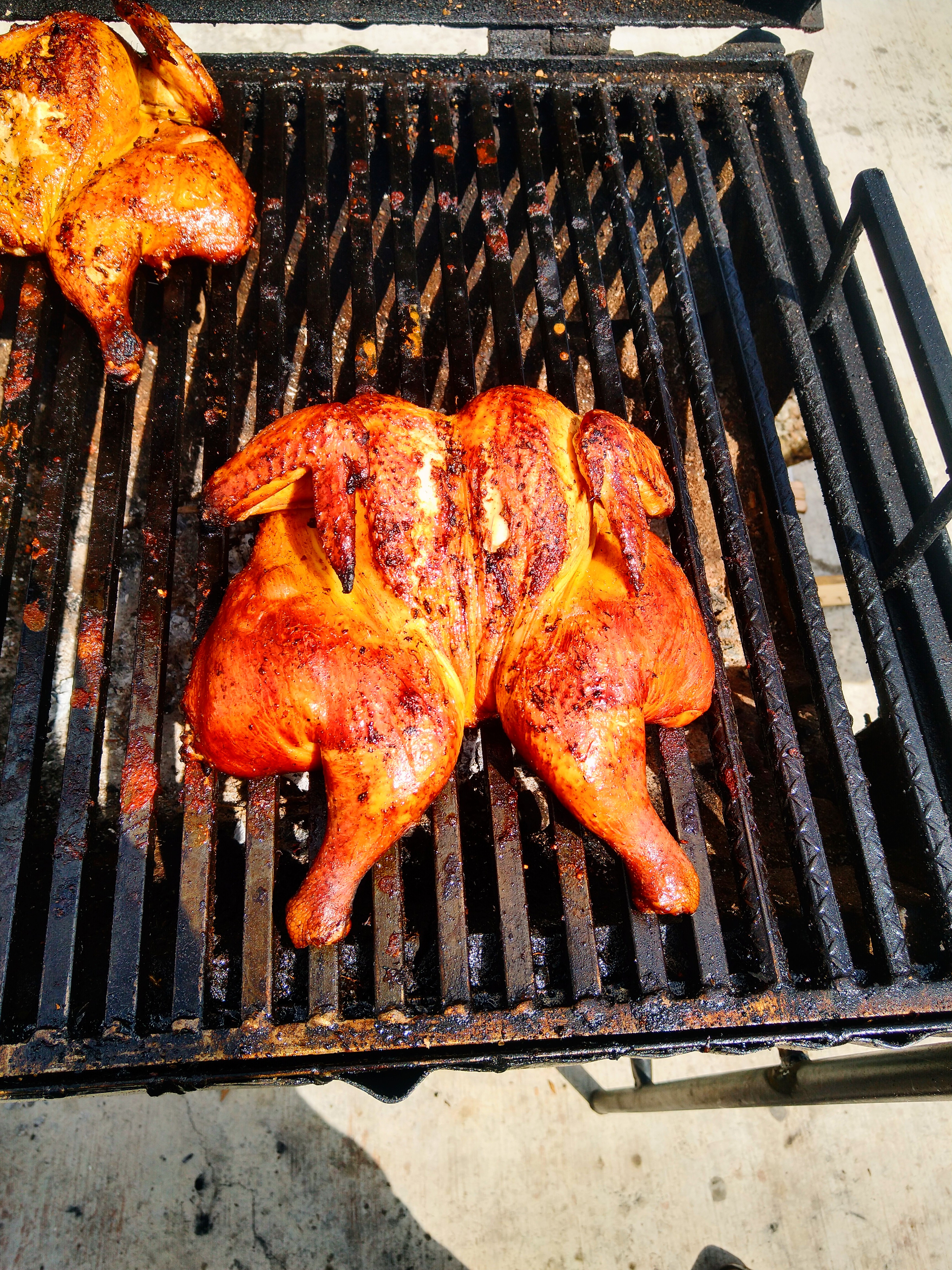 FUEGO DE LEÑA image 1