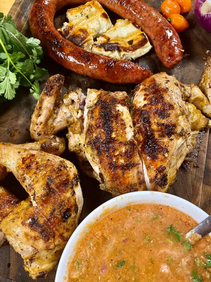 FUEGO DE LEÑA image 2