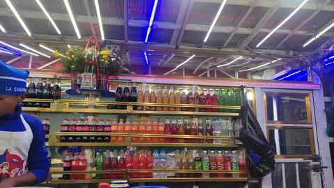 Super taquería La Sanandreseña image 1