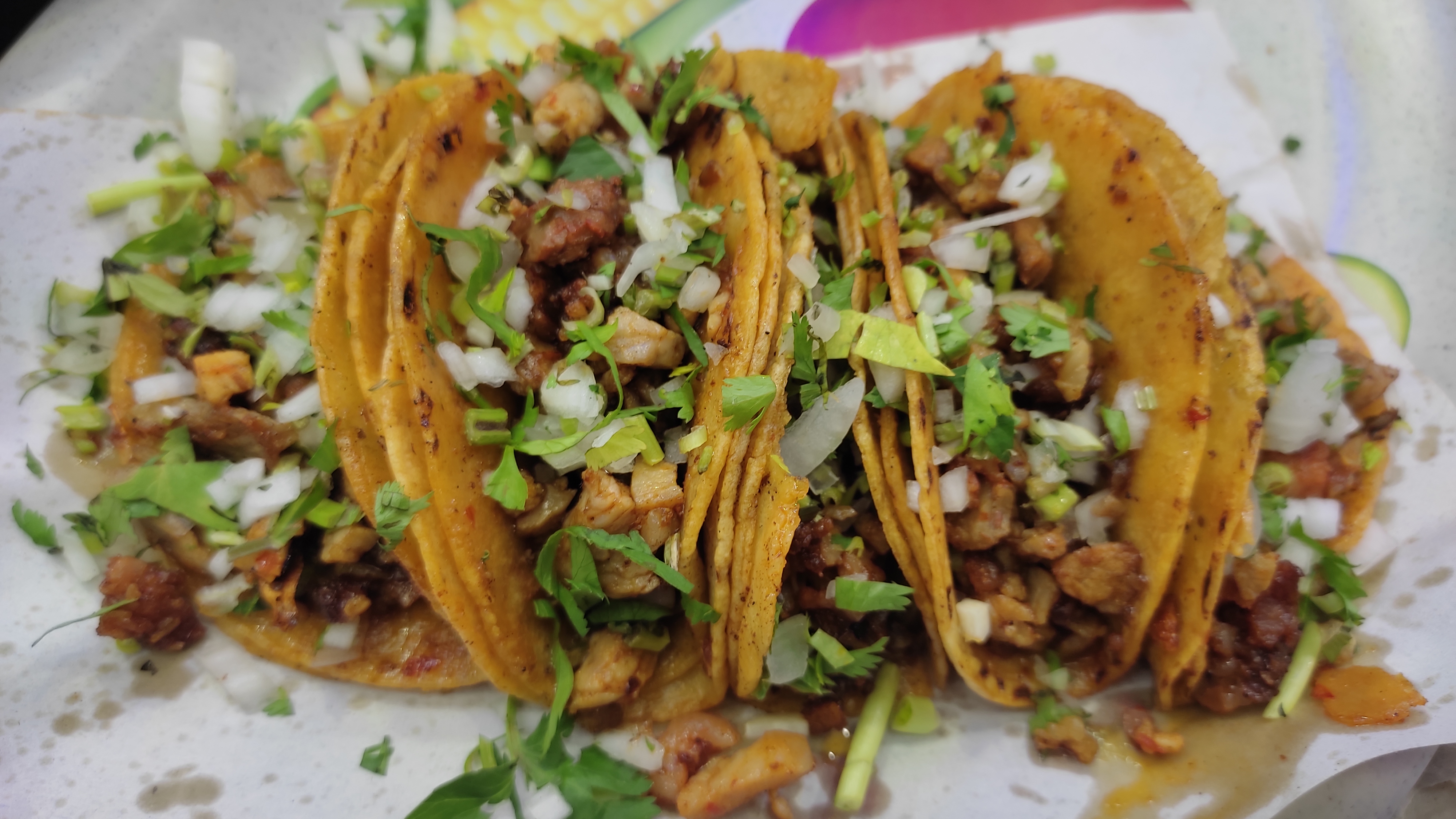 Super taquería La Sanandreseña image 3