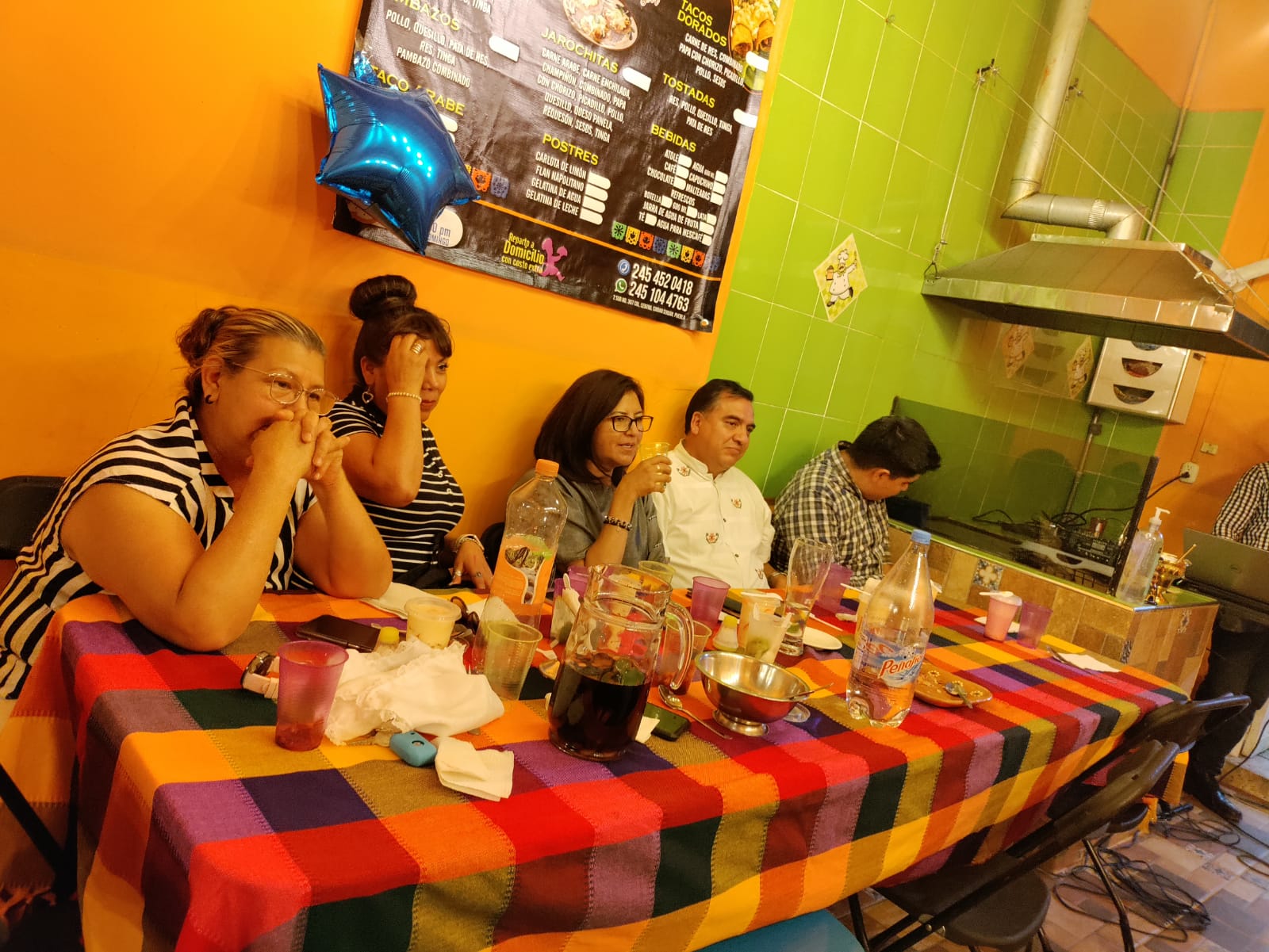 Moloteria y Antojitos Kairos image 1