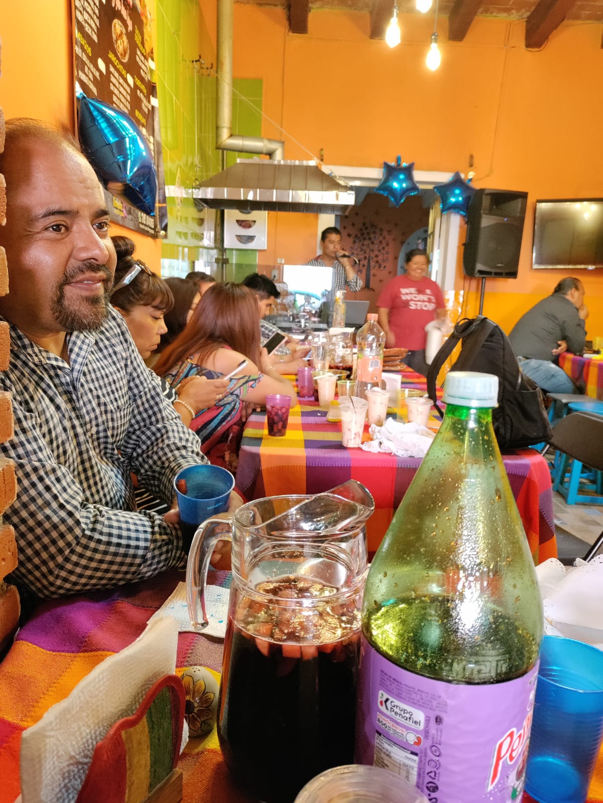 Moloteria y Antojitos Kairos image 9