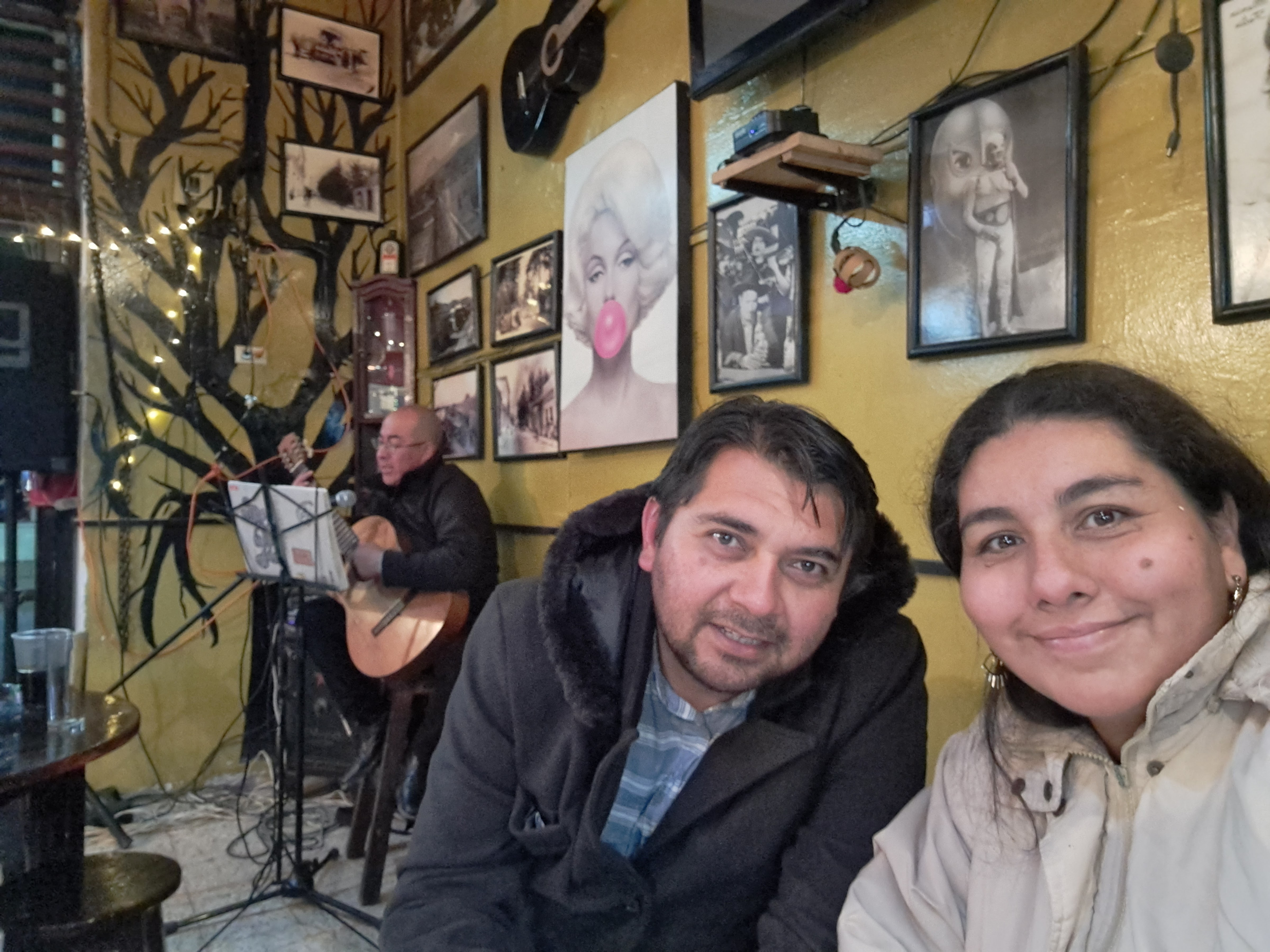 Tacos Árabes "La parrilla a fuego" image 3