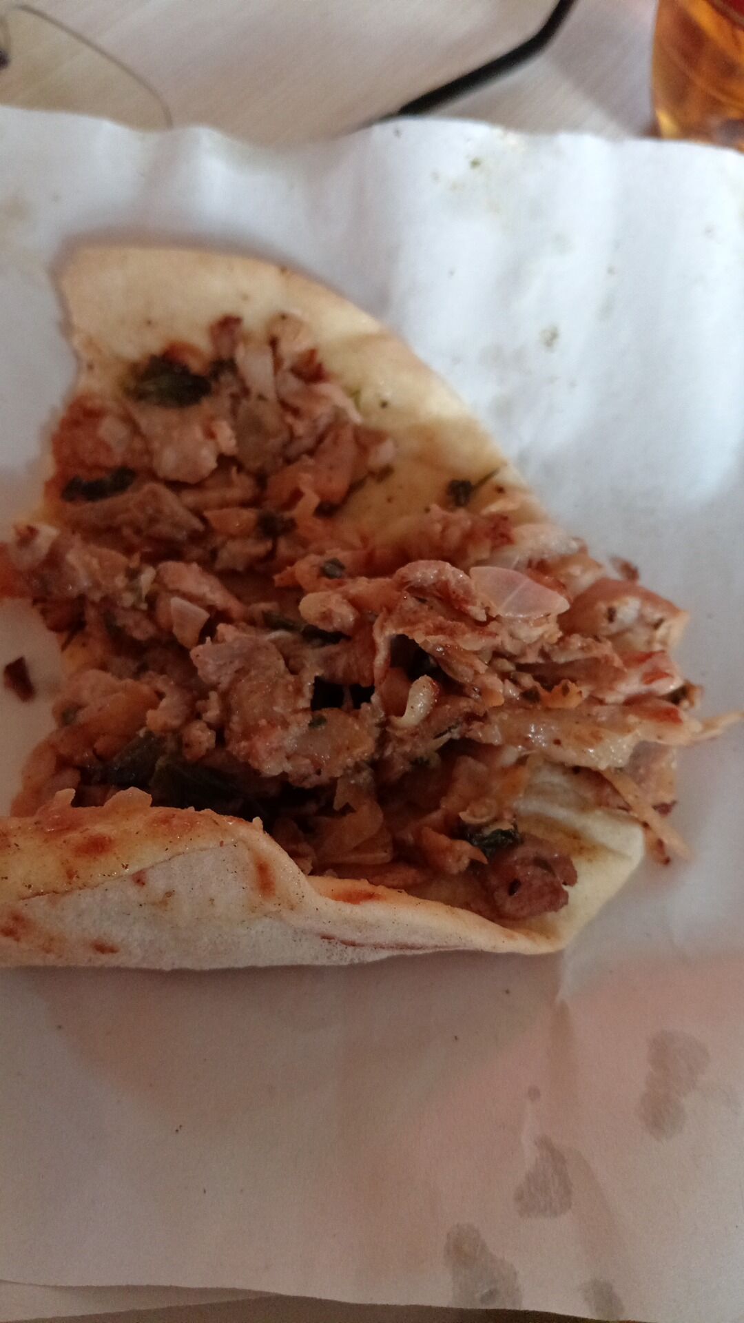 Tacos Árabes "La parrilla a fuego" image 10