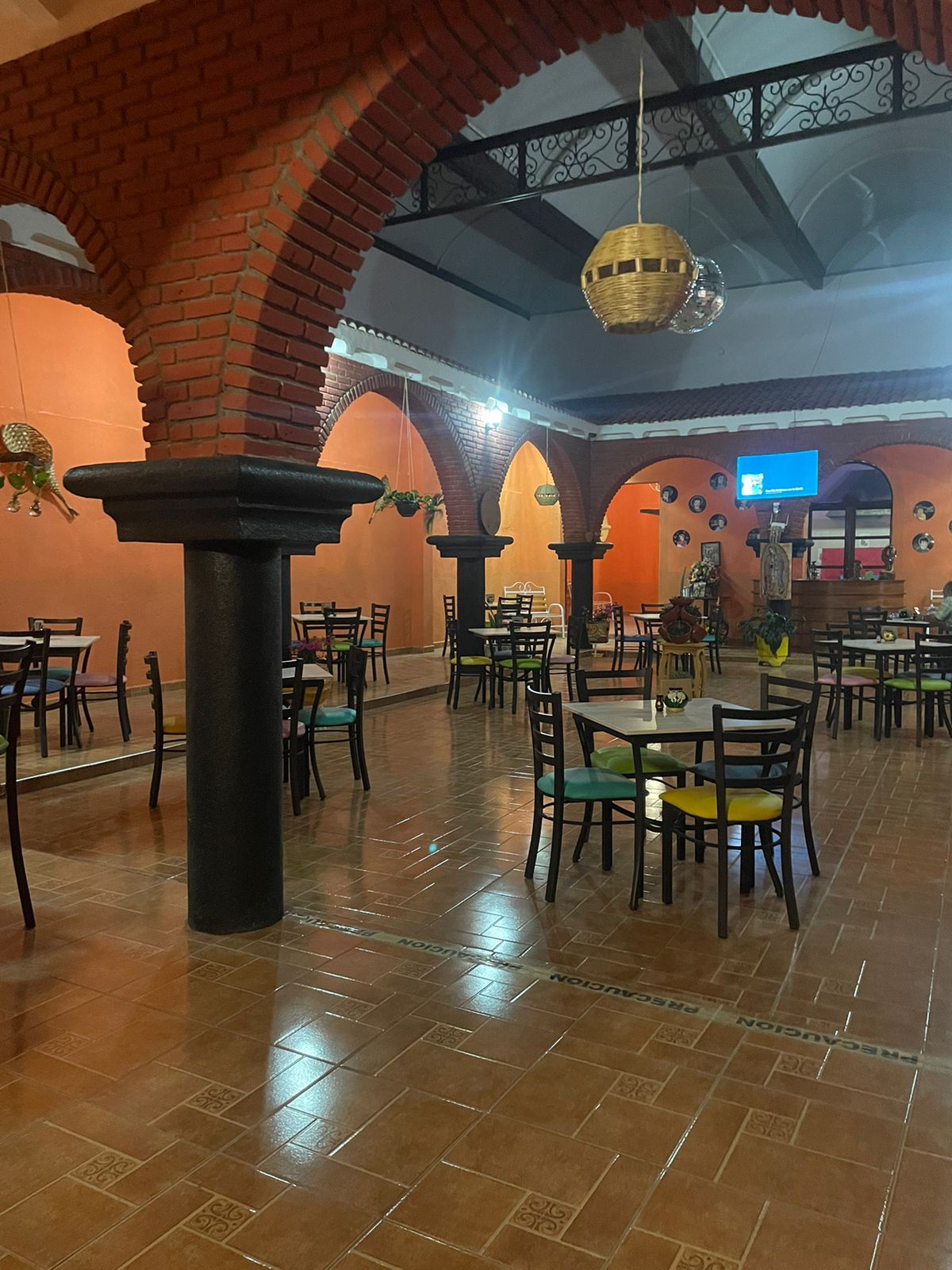 La Casona-Restaurante image 1