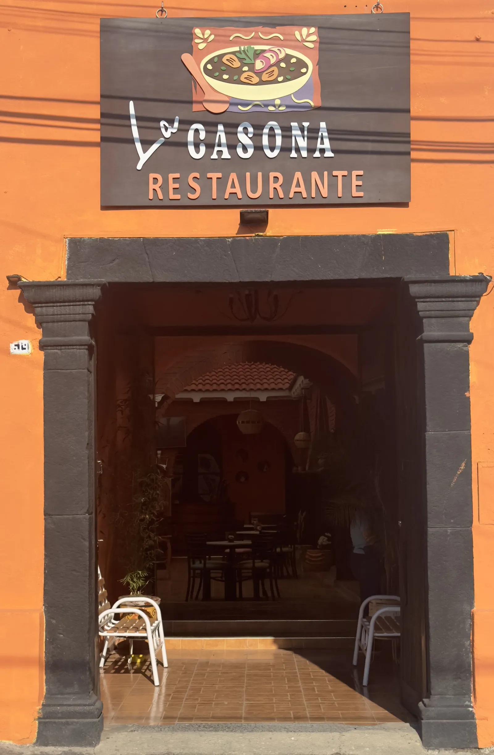 La Casona-Restaurante image 3