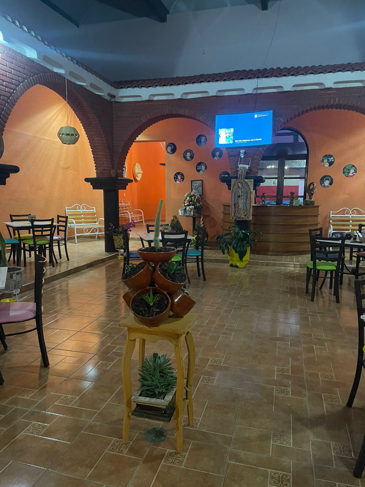 La Casona-Restaurante image 4