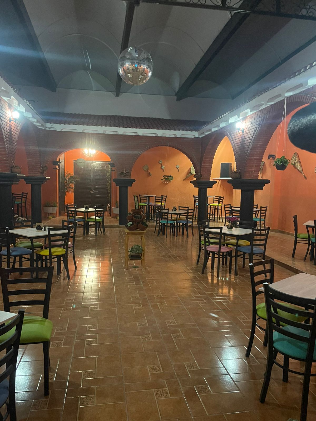 La Casona-Restaurante image 5