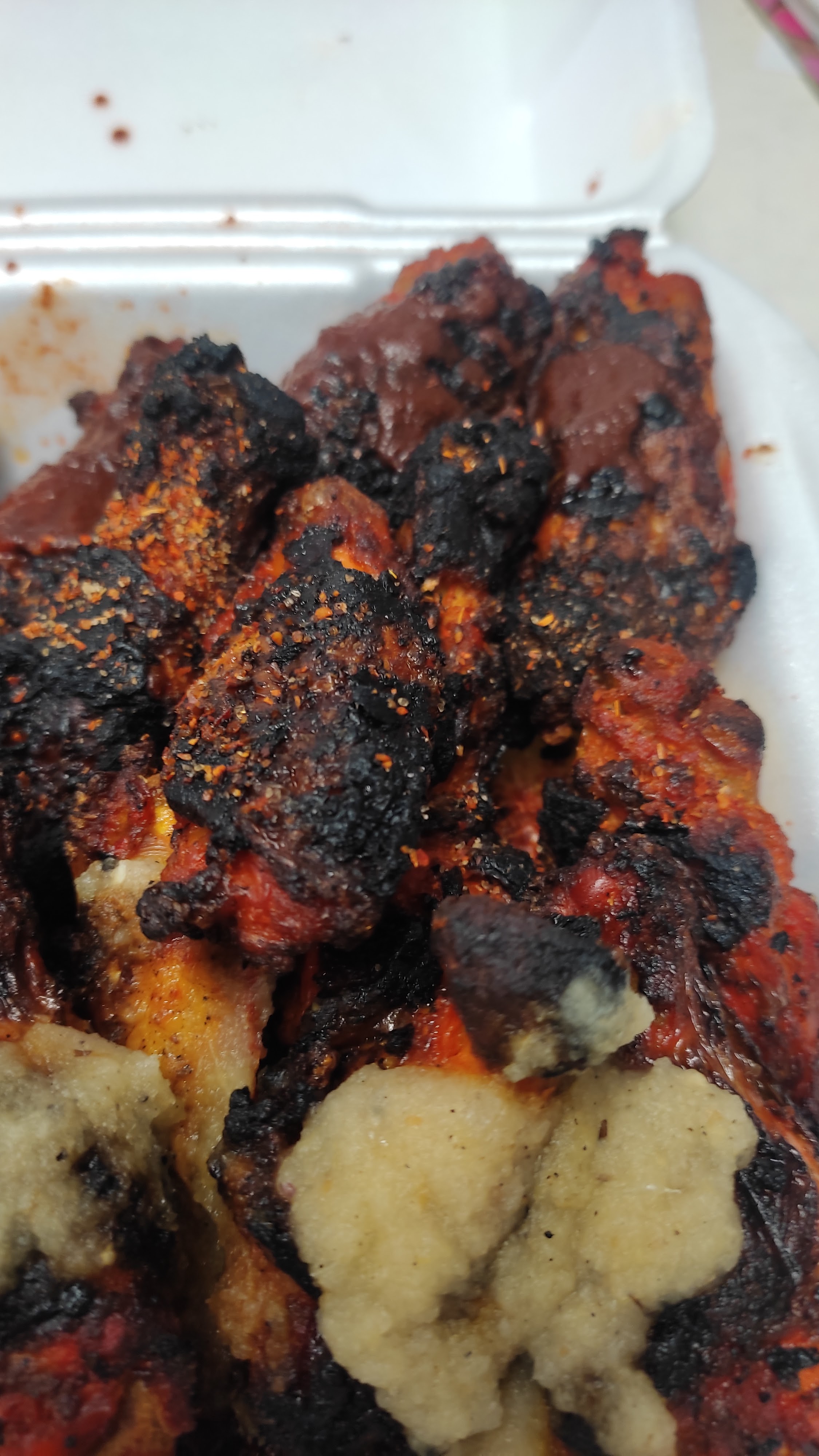 Hamburguesas al carbón “Las banquitas” image 6