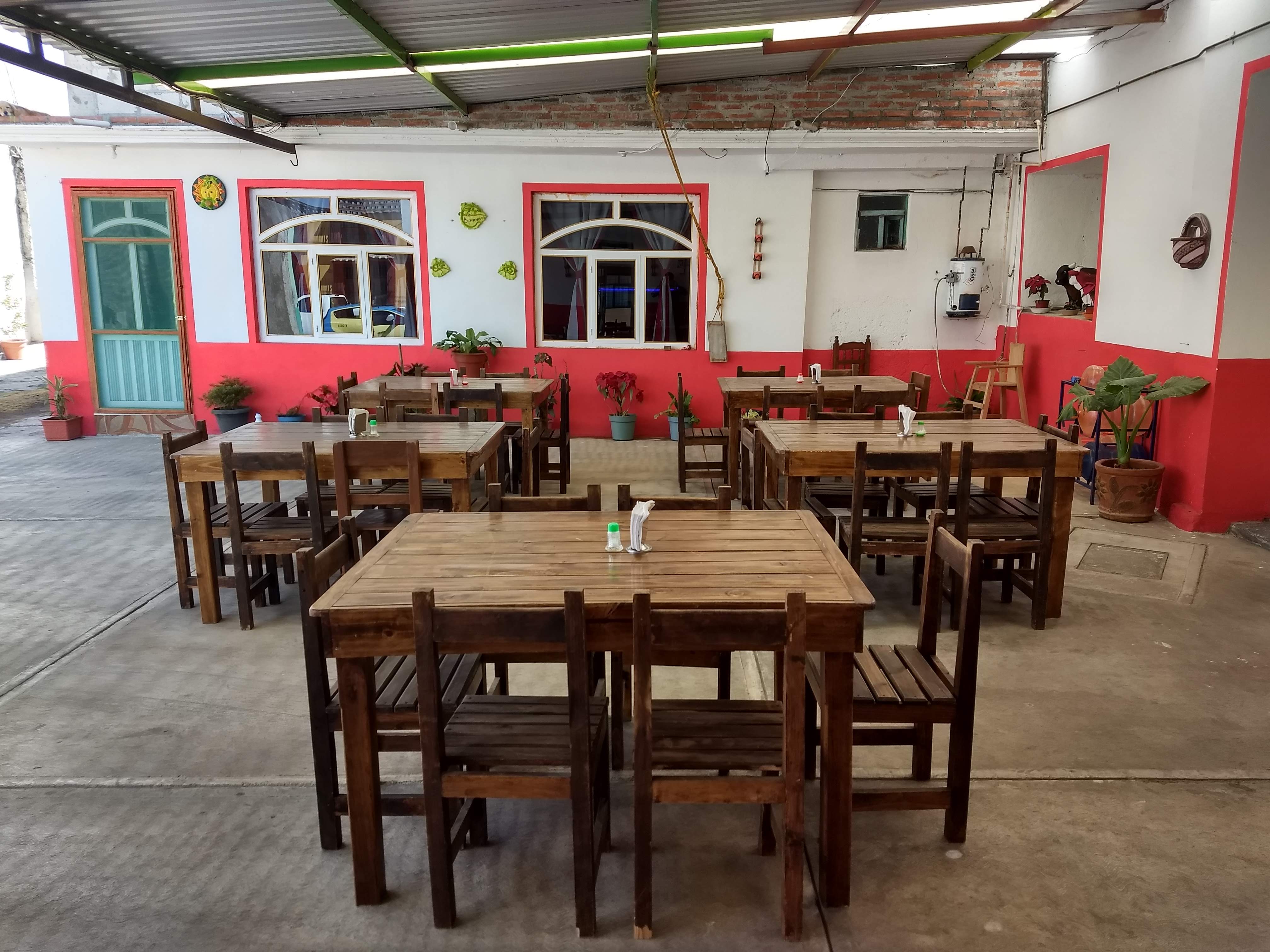 carniceria y comedor EL INOCENTE image 1