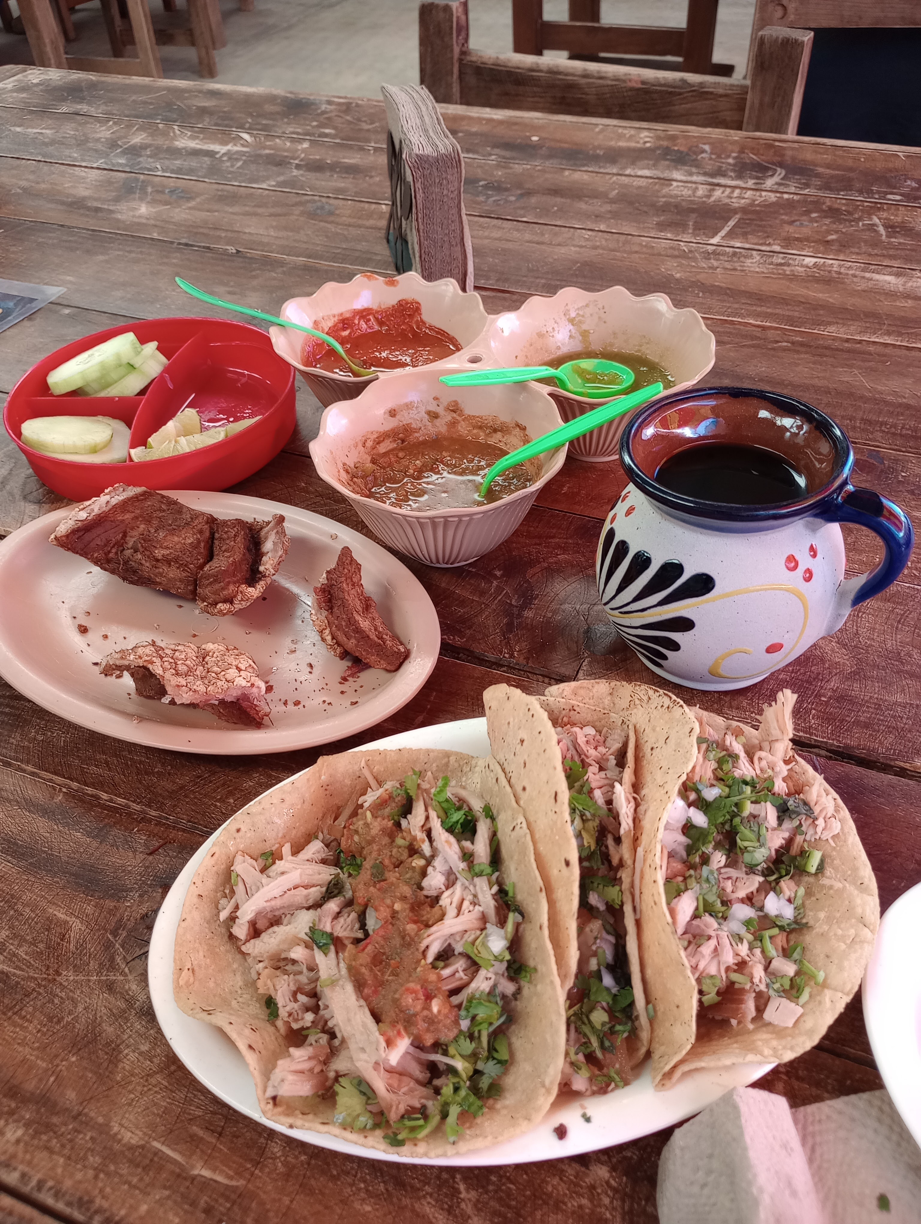 carniceria y comedor EL INOCENTE image 3