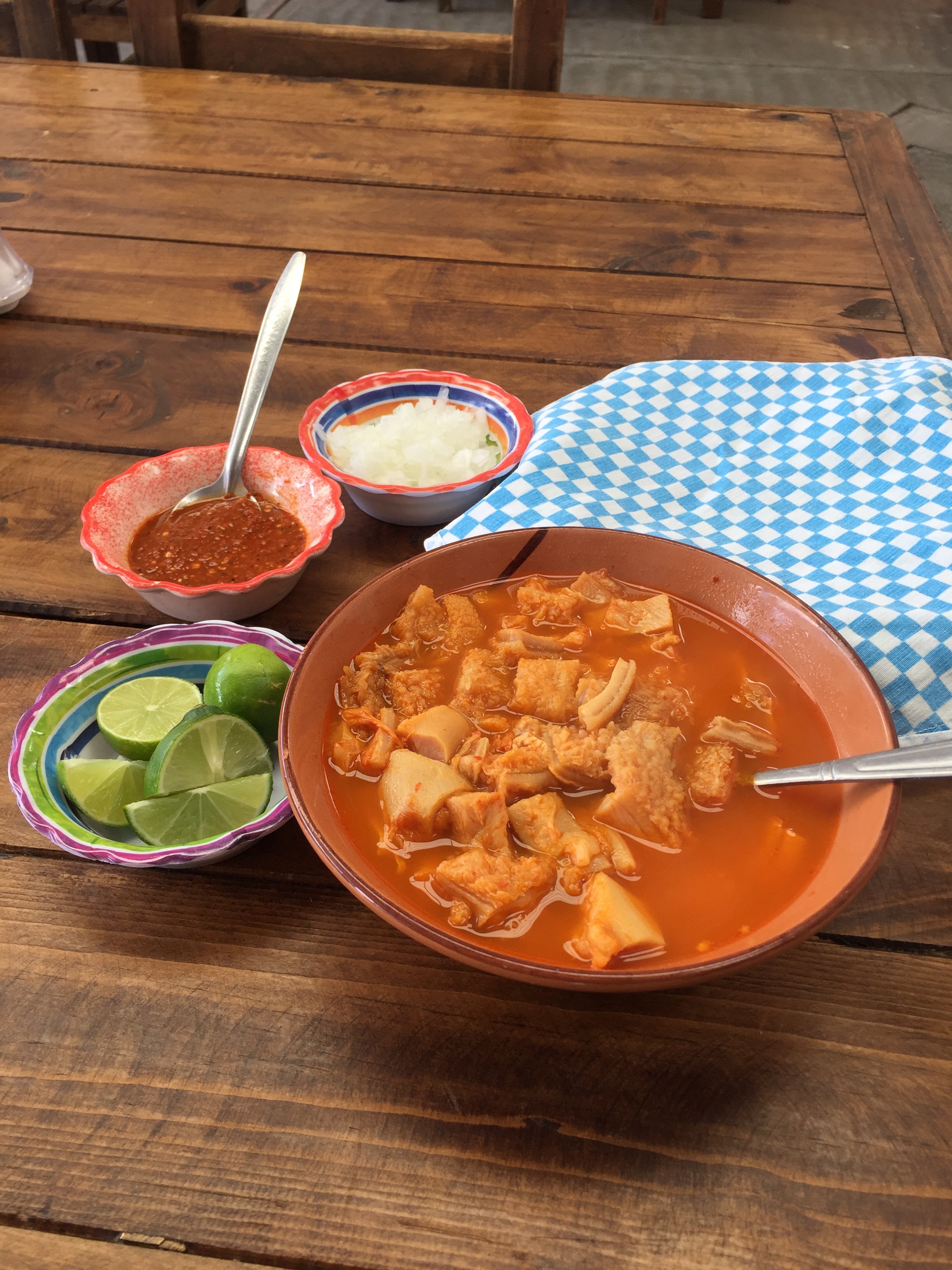 carniceria y comedor EL INOCENTE image 4