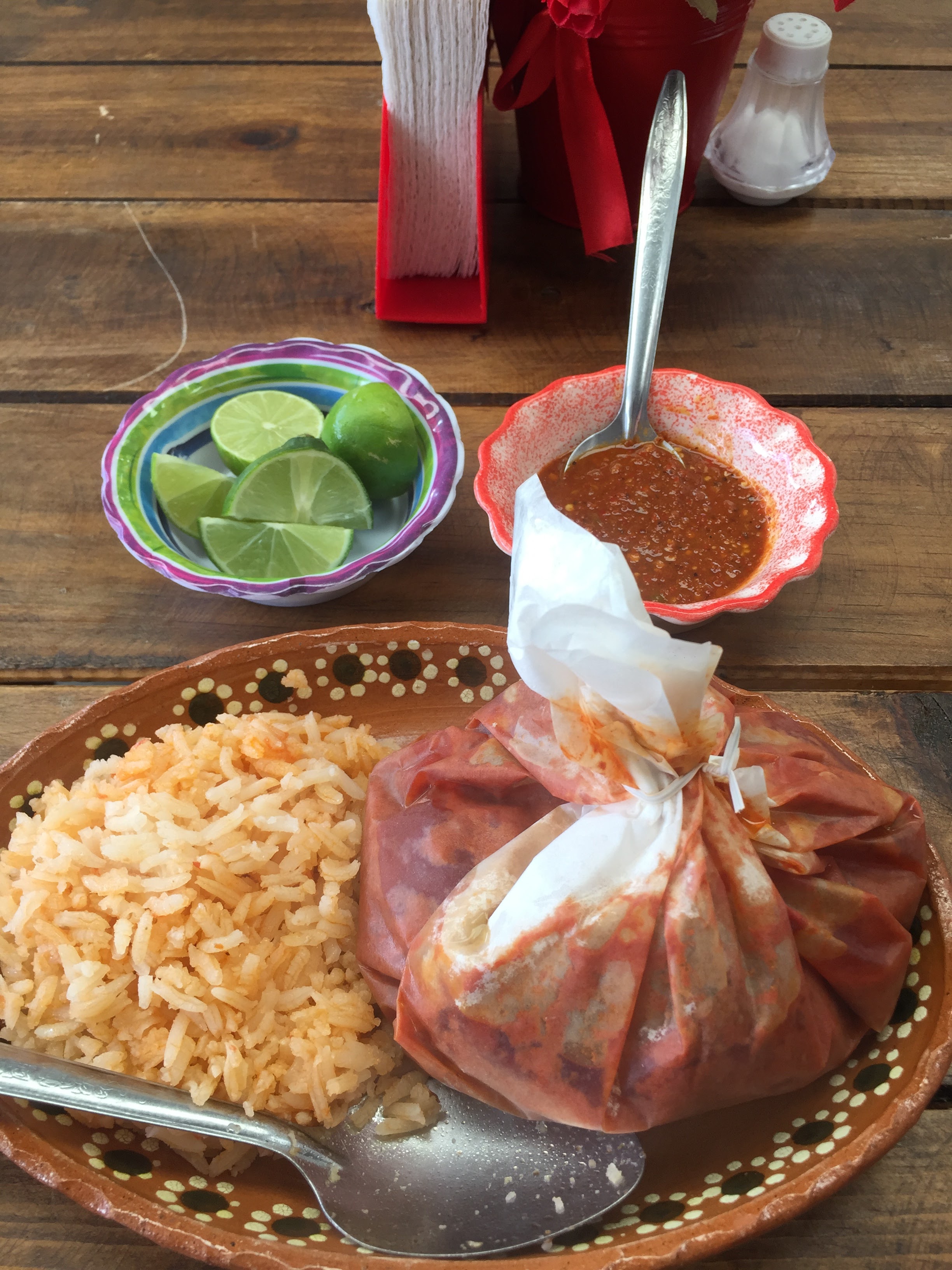 carniceria y comedor EL INOCENTE image 5