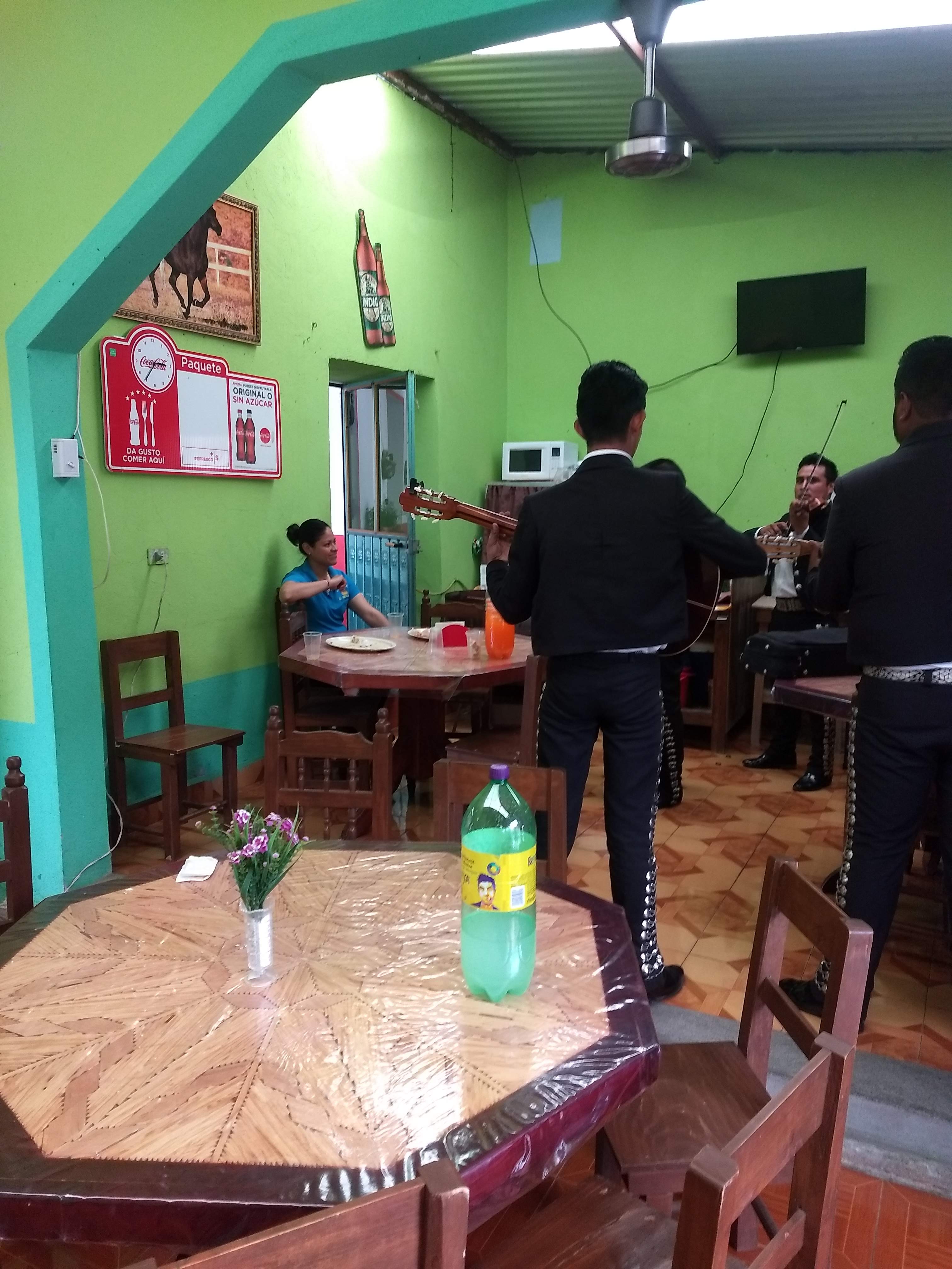 carniceria y comedor EL INOCENTE image 7