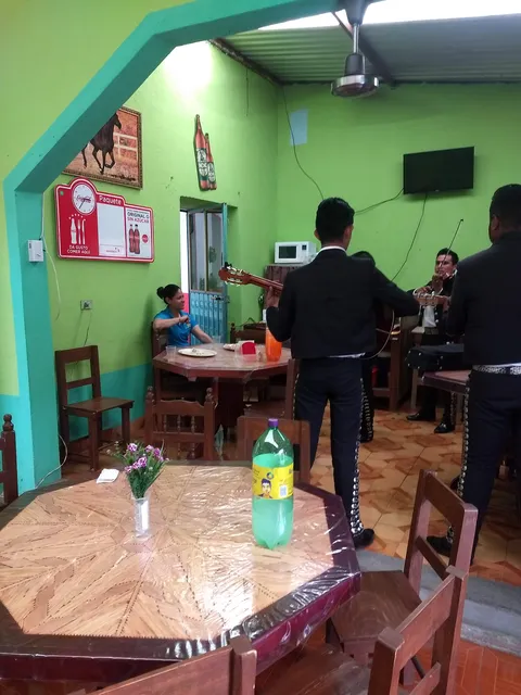 carniceria y comedor EL INOCENTE image 7