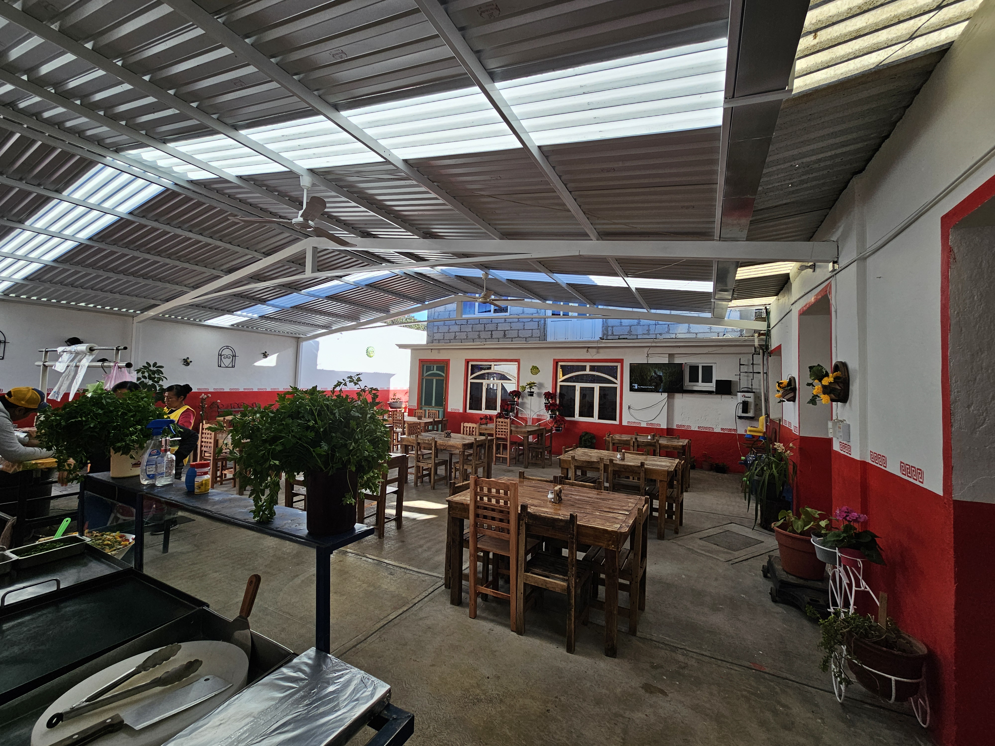 carniceria y comedor EL INOCENTE image 9