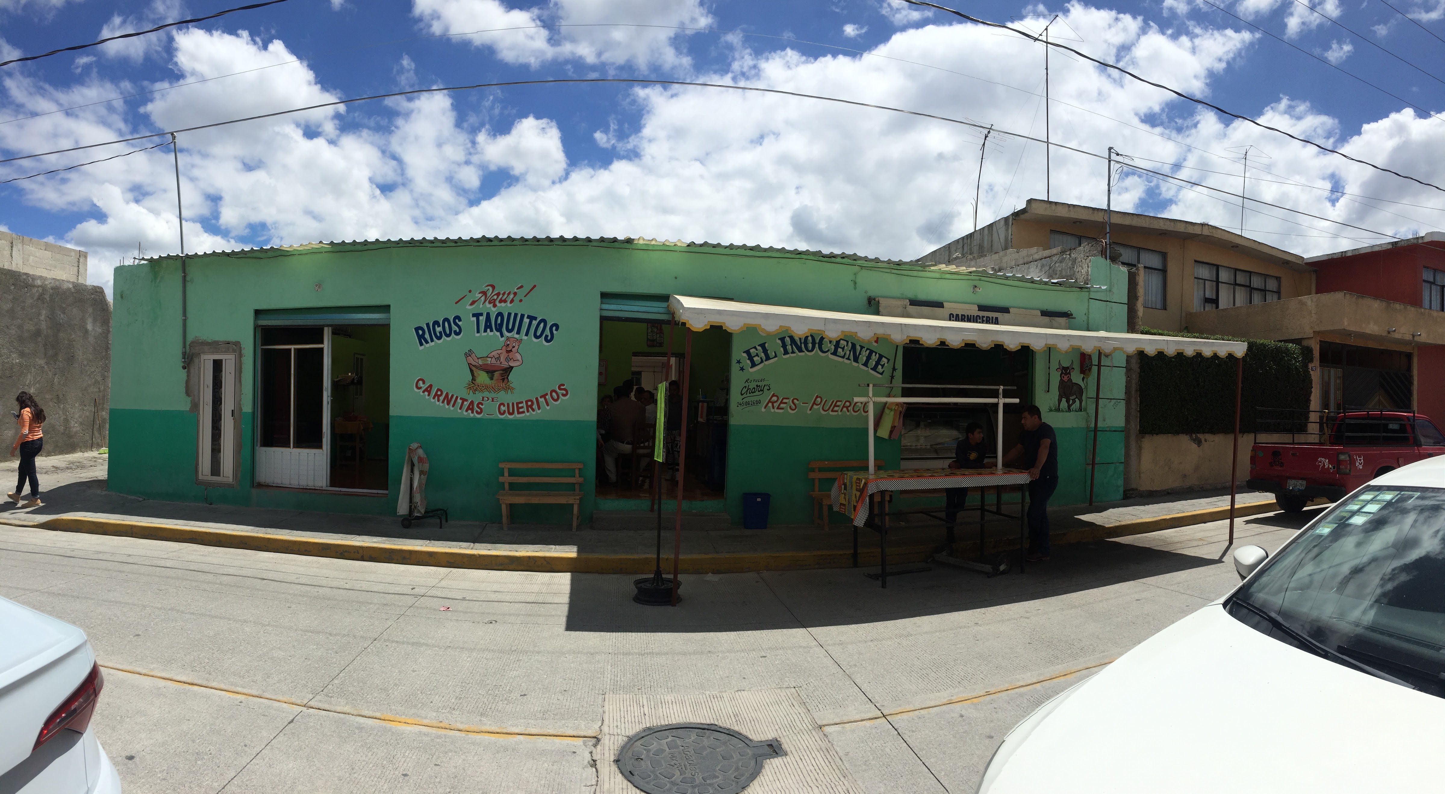 carniceria y comedor EL INOCENTE image 10