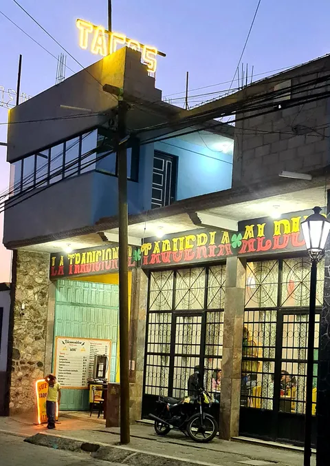 Taqueria ''Alducin'' image 1