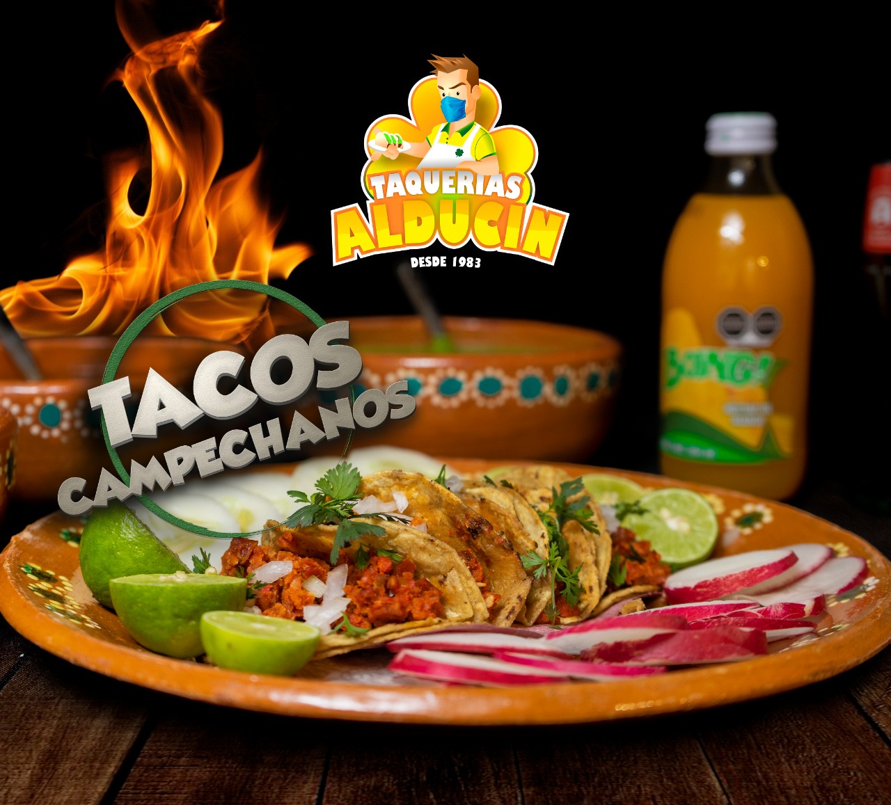 Taqueria ''Alducin'' image 2