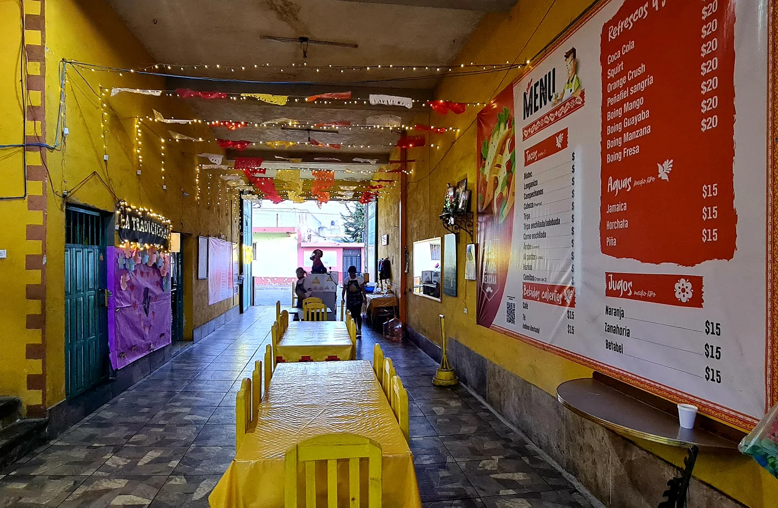 Taqueria ''Alducin'' image 3