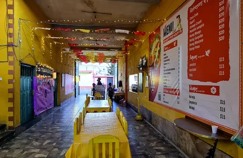 Taqueria ''Alducin'' image 3