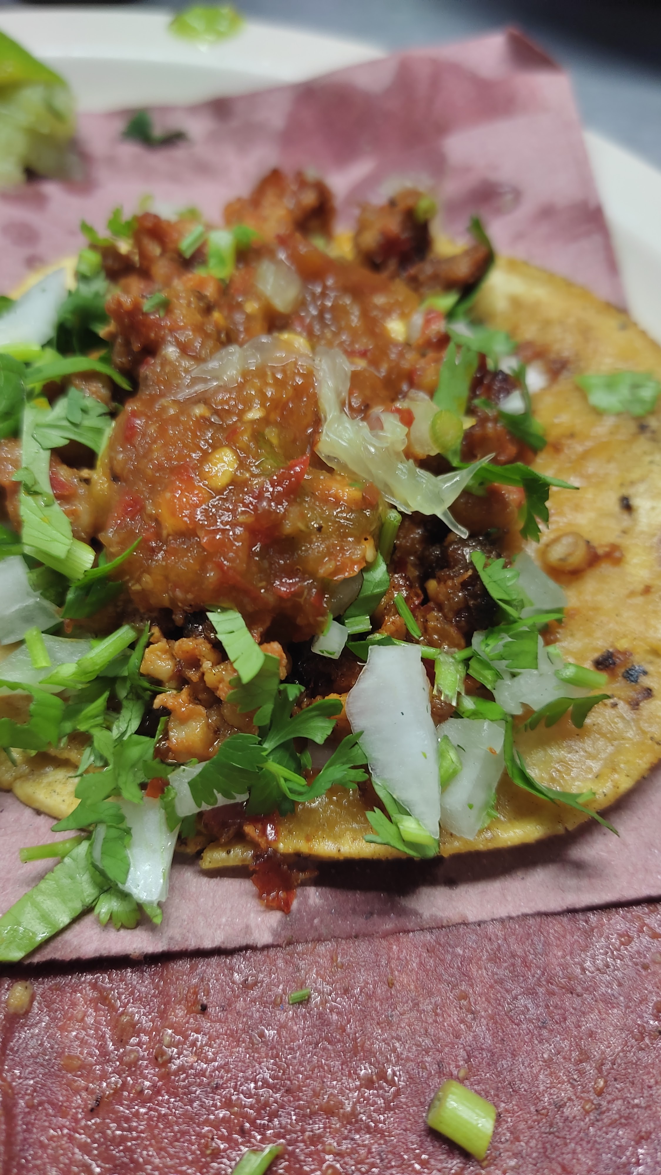 Taqueria ''Alducin'' image 7